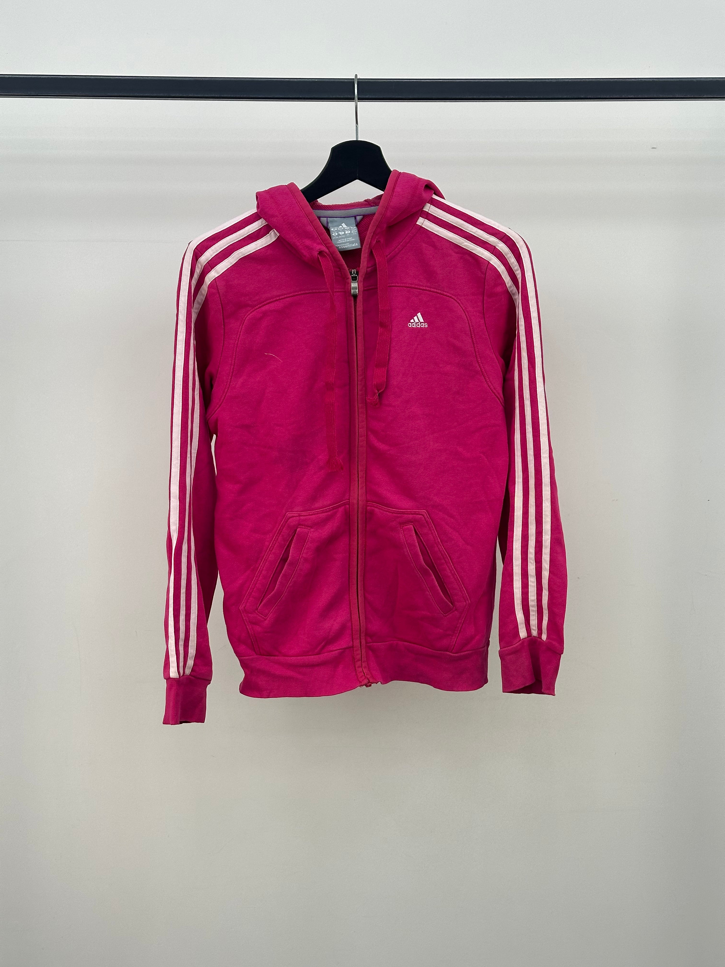 FELPA ADIDAS TAGLIA : XS