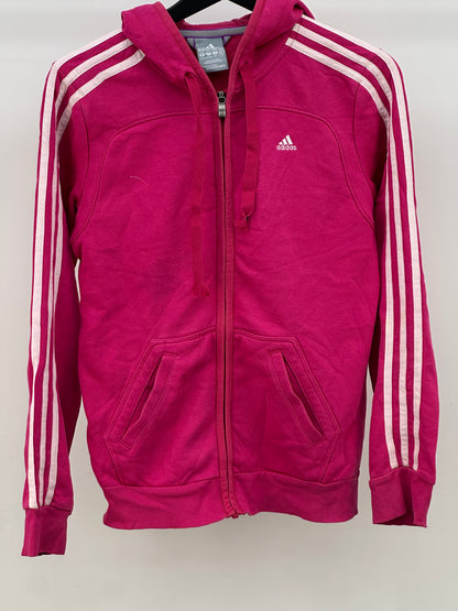 FELPA ADIDAS TAGLIA : XS