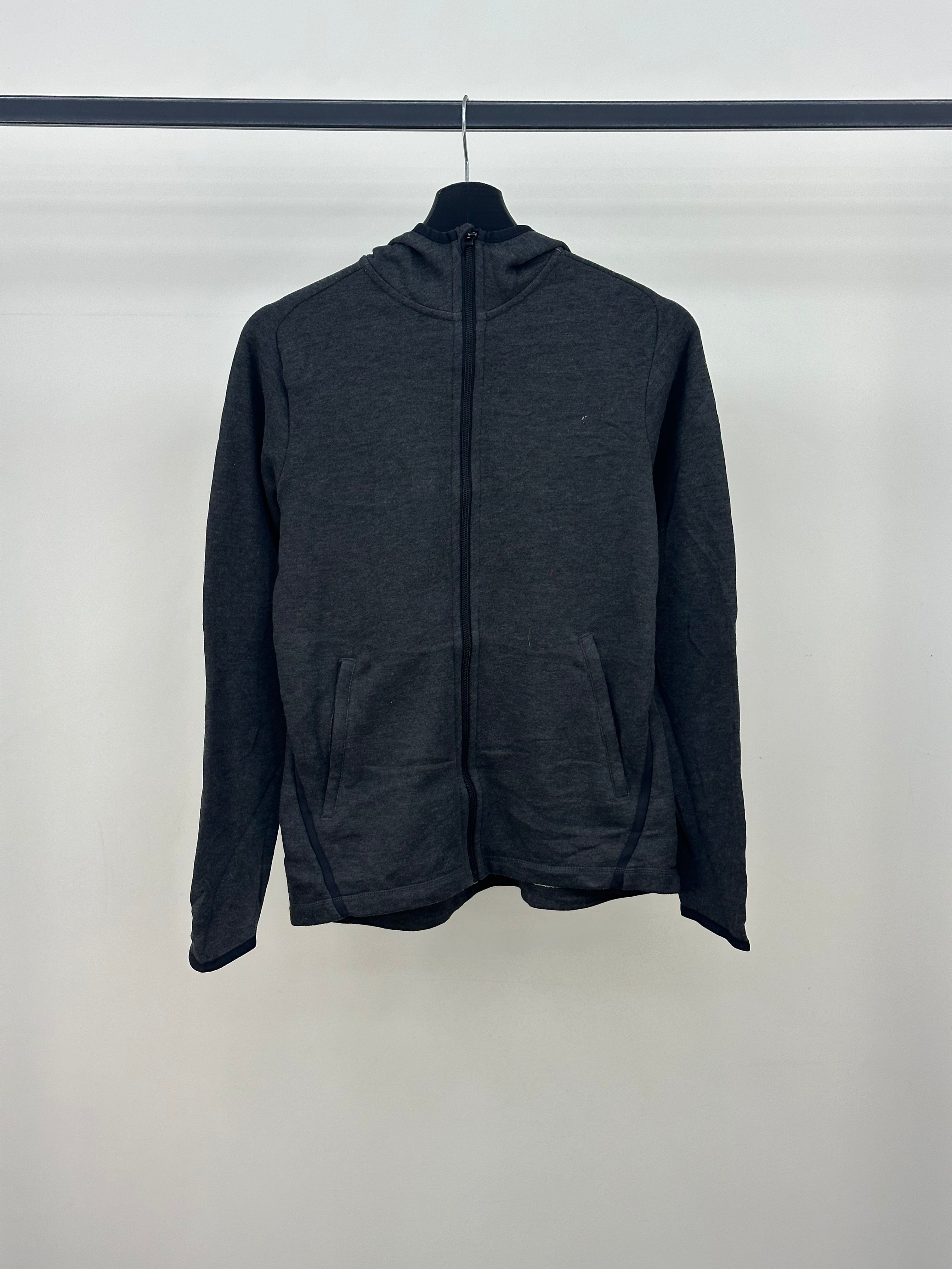 FELPA ADIDAS TAGLIA : XS