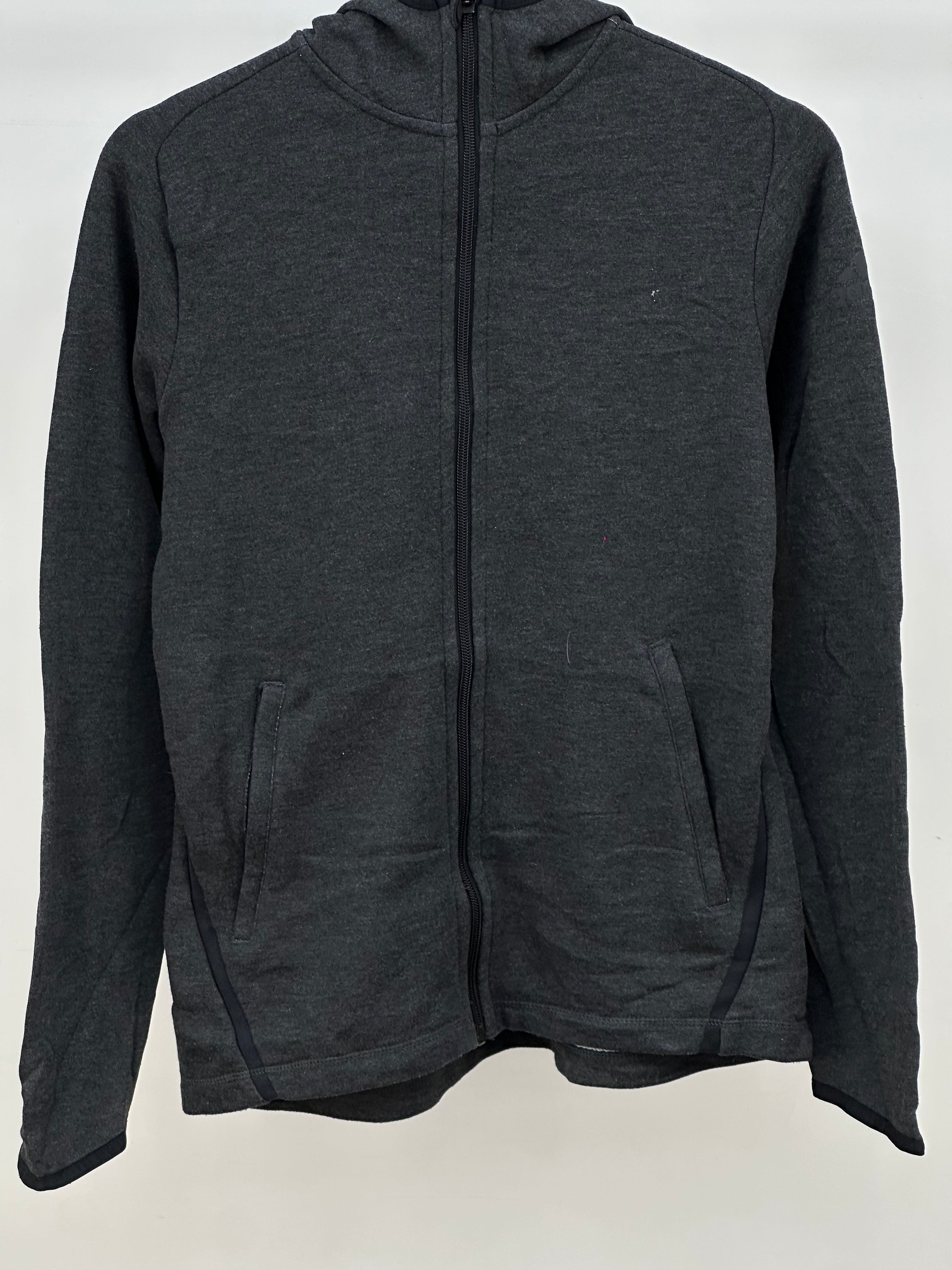 FELPA ADIDAS TAGLIA : XS