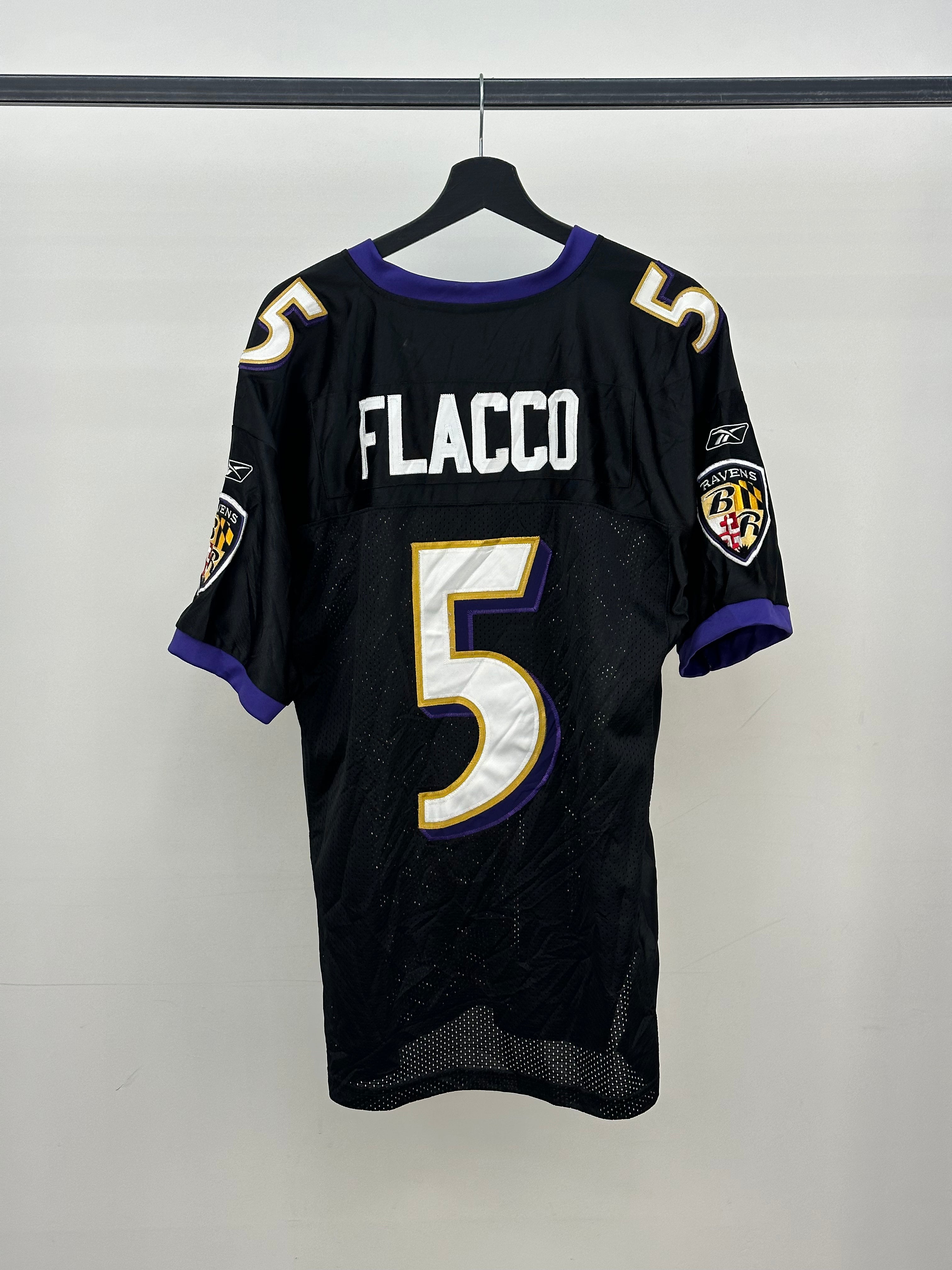 NFL RAVENS T-SHIRT TAGLIA: XL