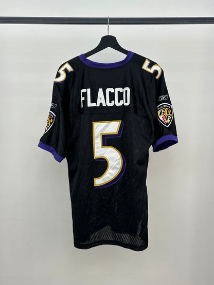 NFL RAVENS T-SHIRT TAGLIA: XL