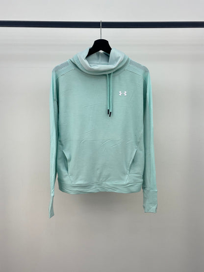 FELPA UNDER ARMOUR TAGLIA : S