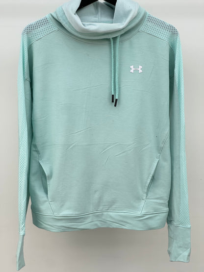 FELPA UNDER ARMOUR TAGLIA : S
