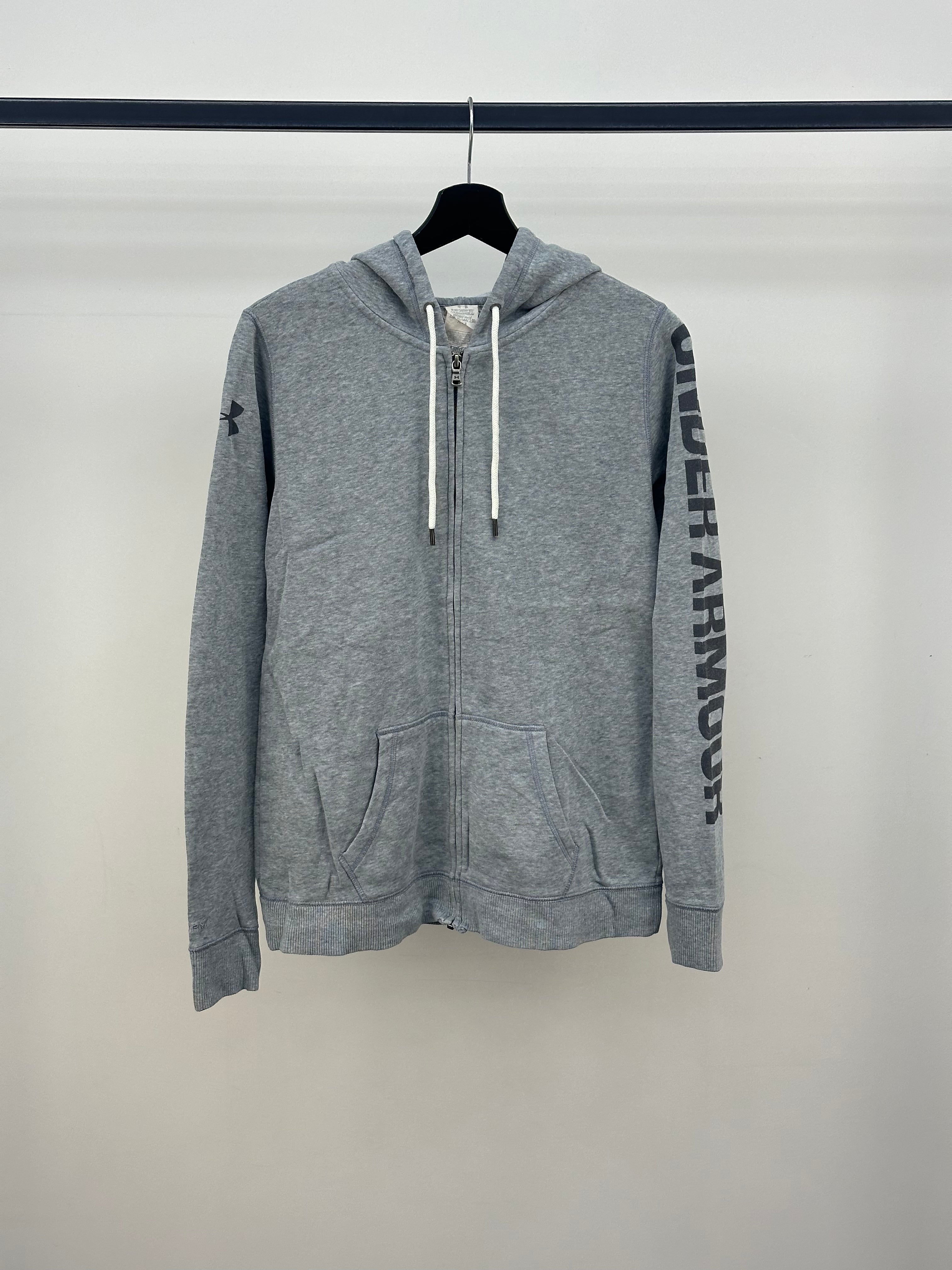 FELPA UNDER ARMOUR TAGLIA : S