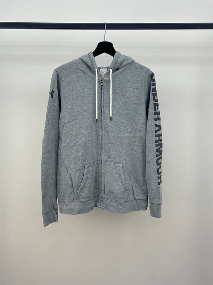 FELPA UNDER ARMOUR TAGLIA : S