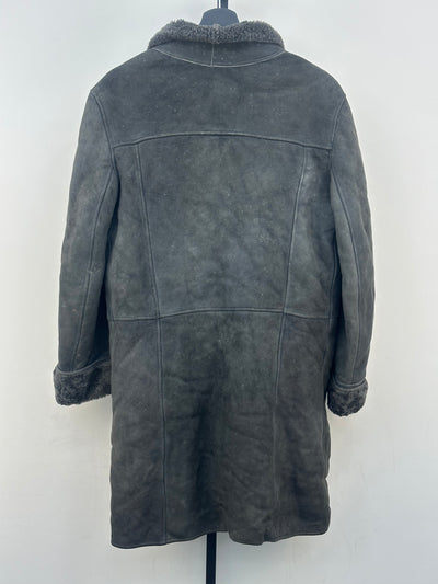 MONTONE SHEARLING ORIGINAL TAGLIA: 44