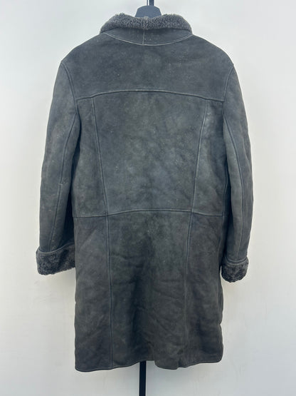 MONTONE SHEARLING ORIGINAL TAGLIA: 44