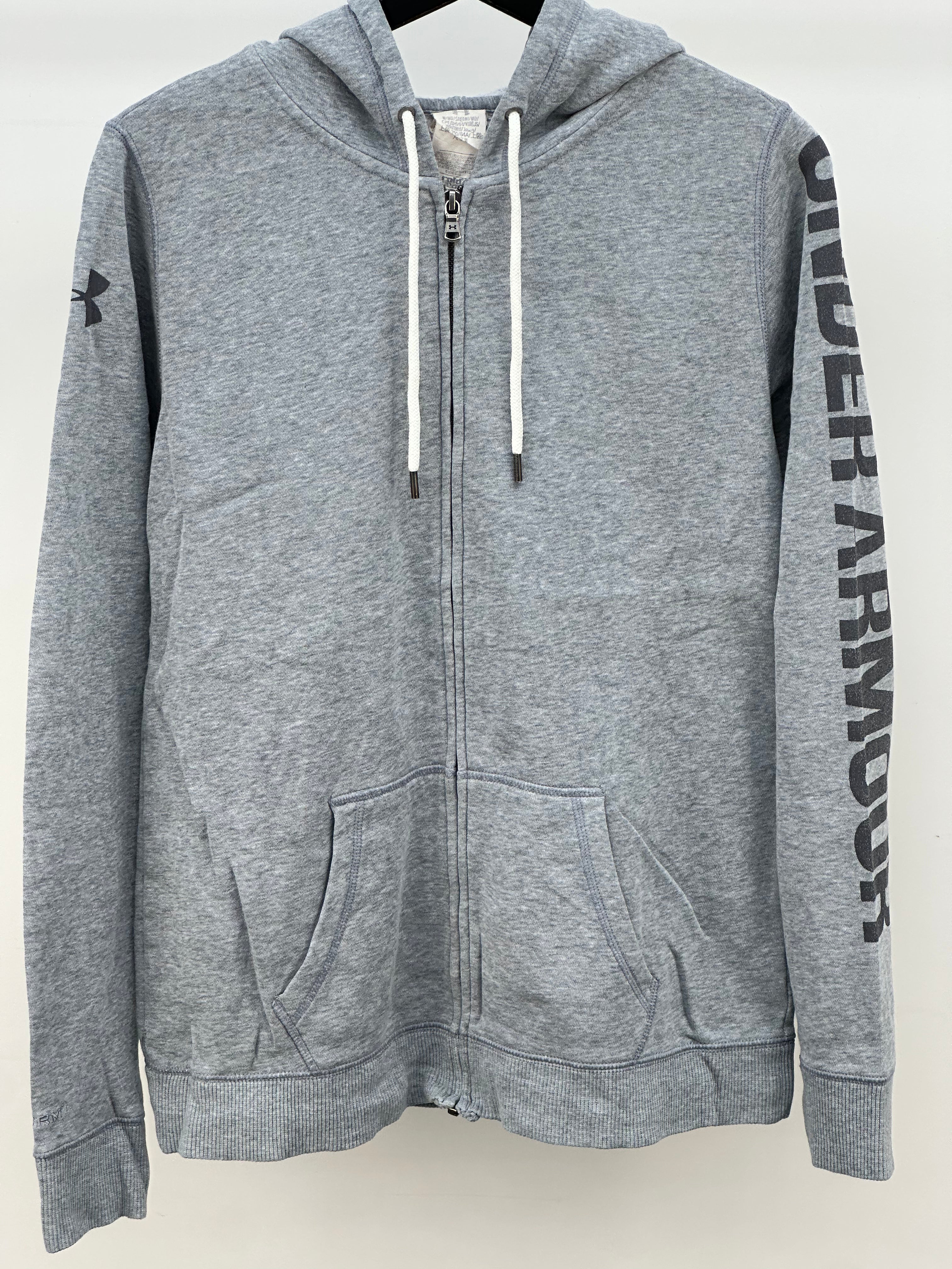 FELPA UNDER ARMOUR TAGLIA : S