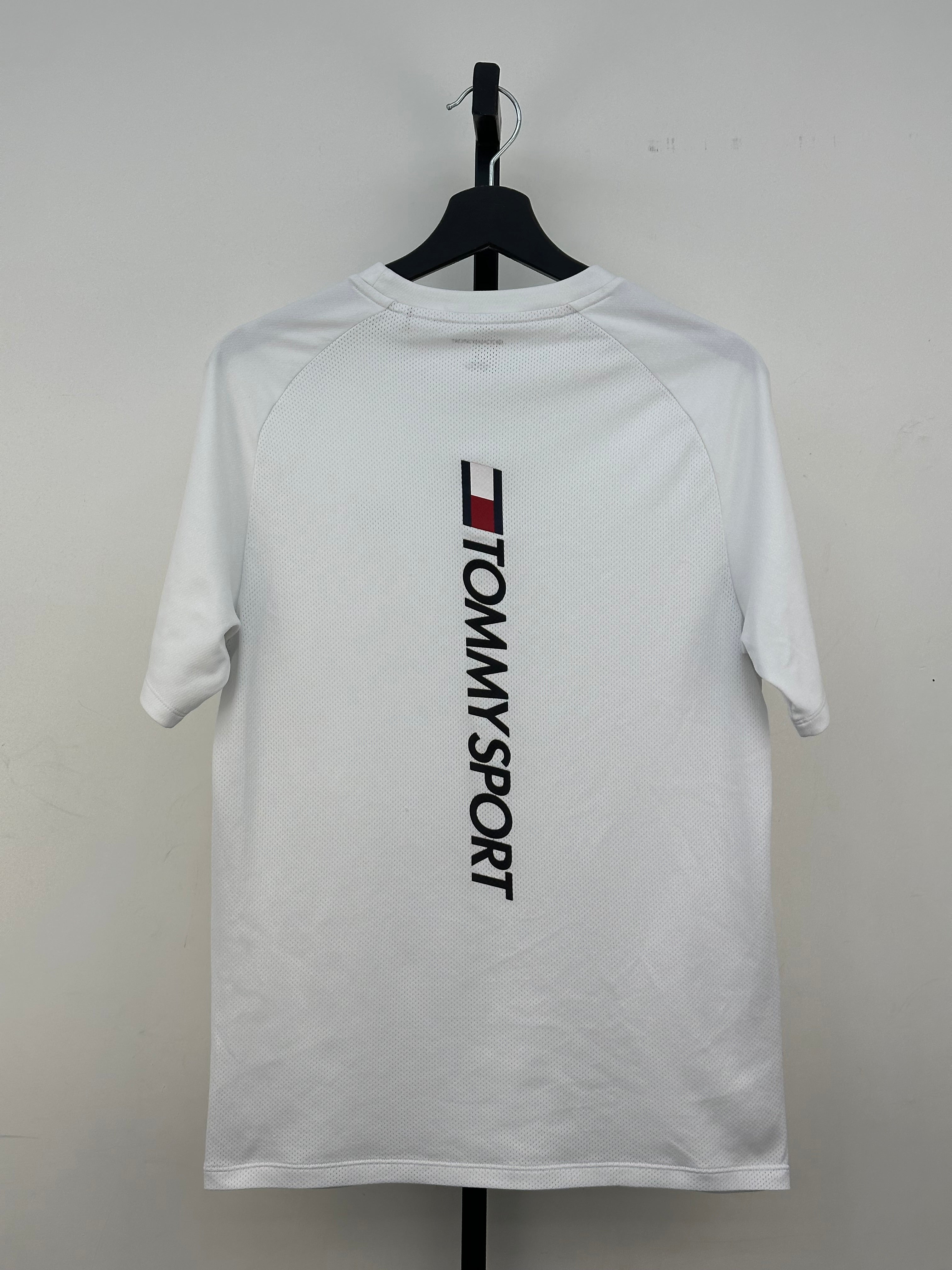 T-SHIRT TOMMY HILFIGER TAGLIA : M