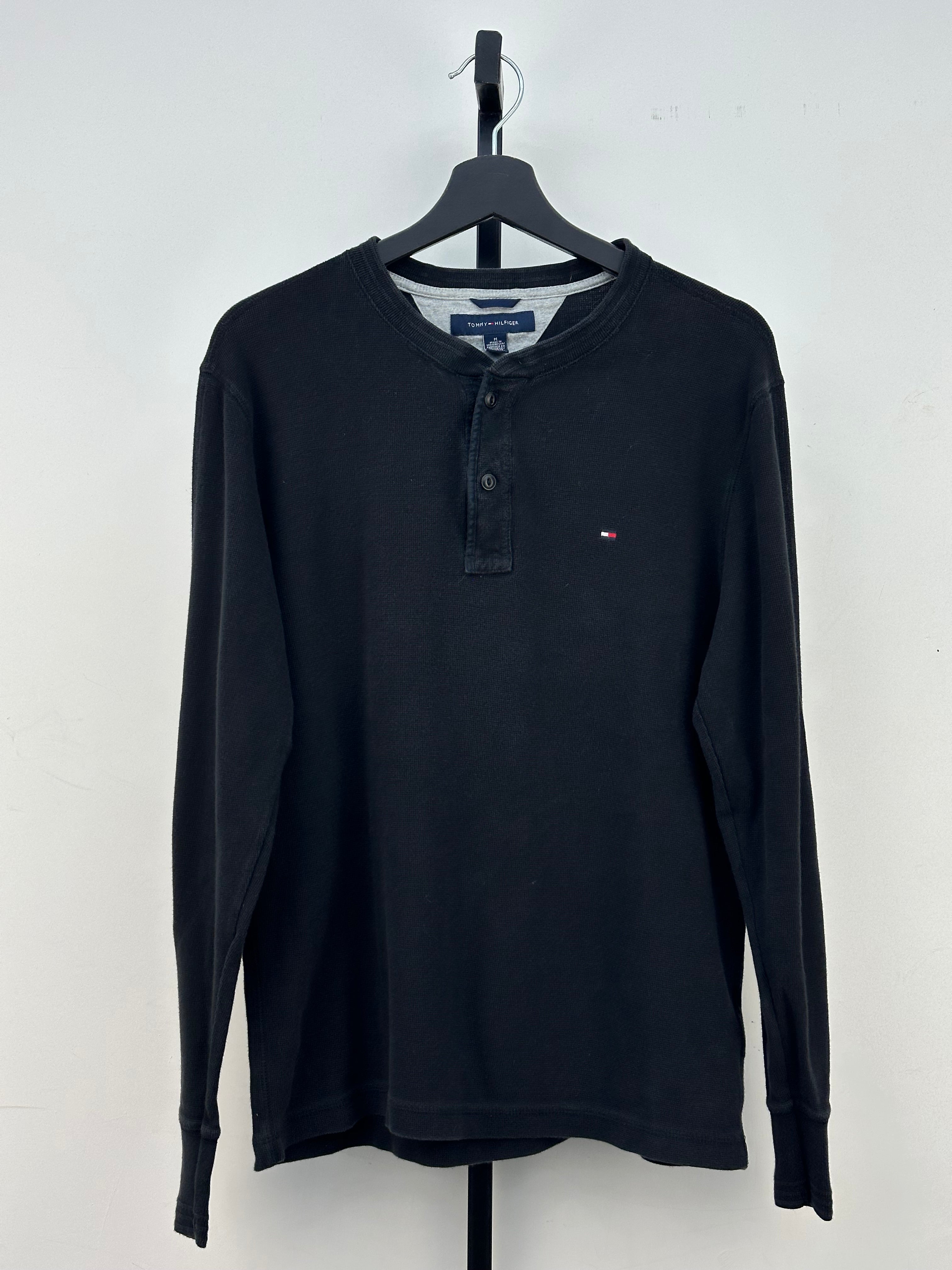 T-SHIRT TOMMY HILFIGER TAGLIA : M