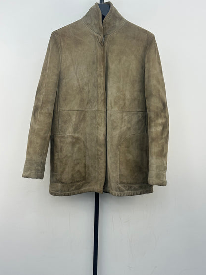 MONTONE SHEARLING ORIGINAL TAGLIA: 46