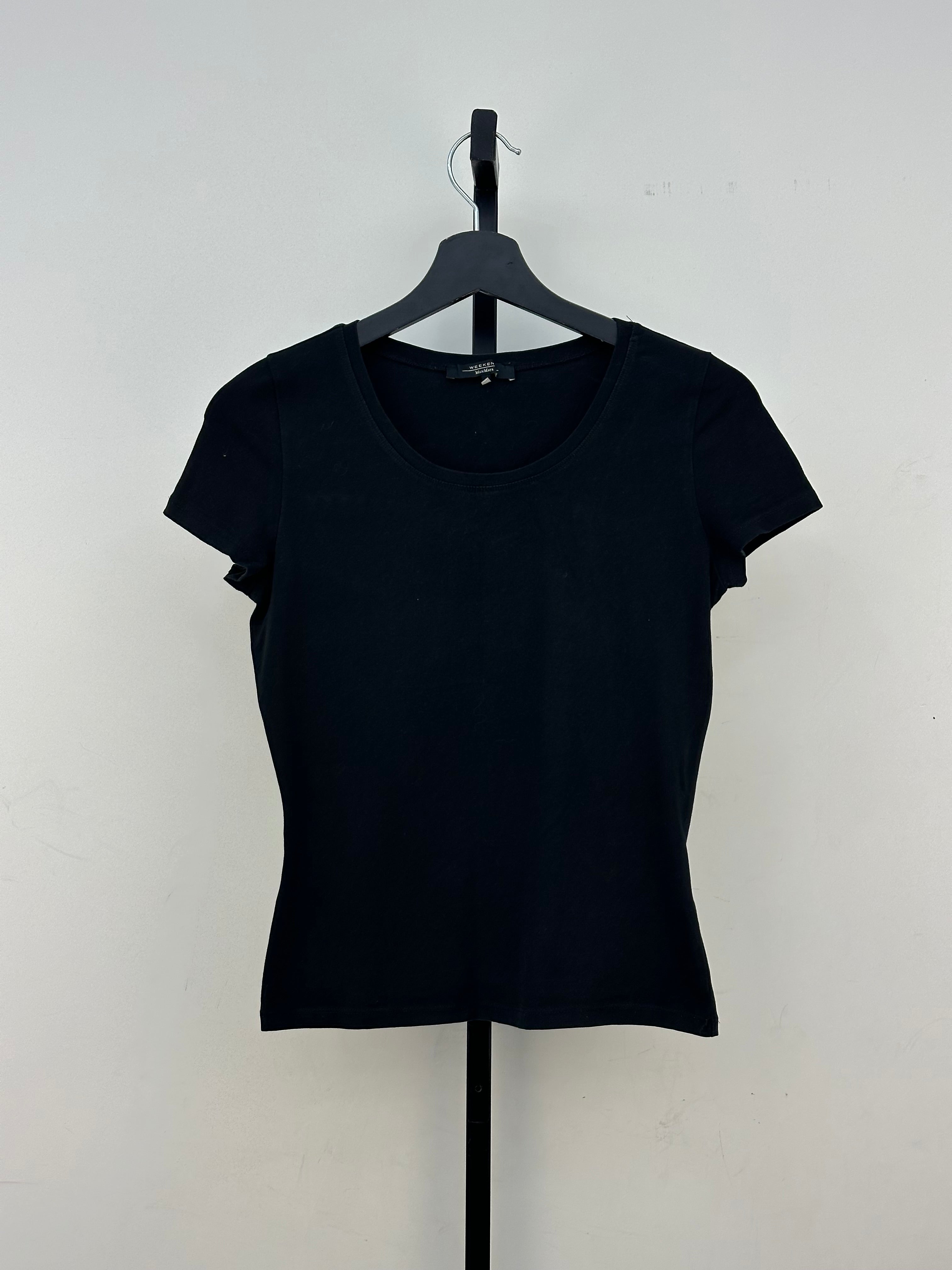 T-SHIRT MAX MARA TAGLIA: S
