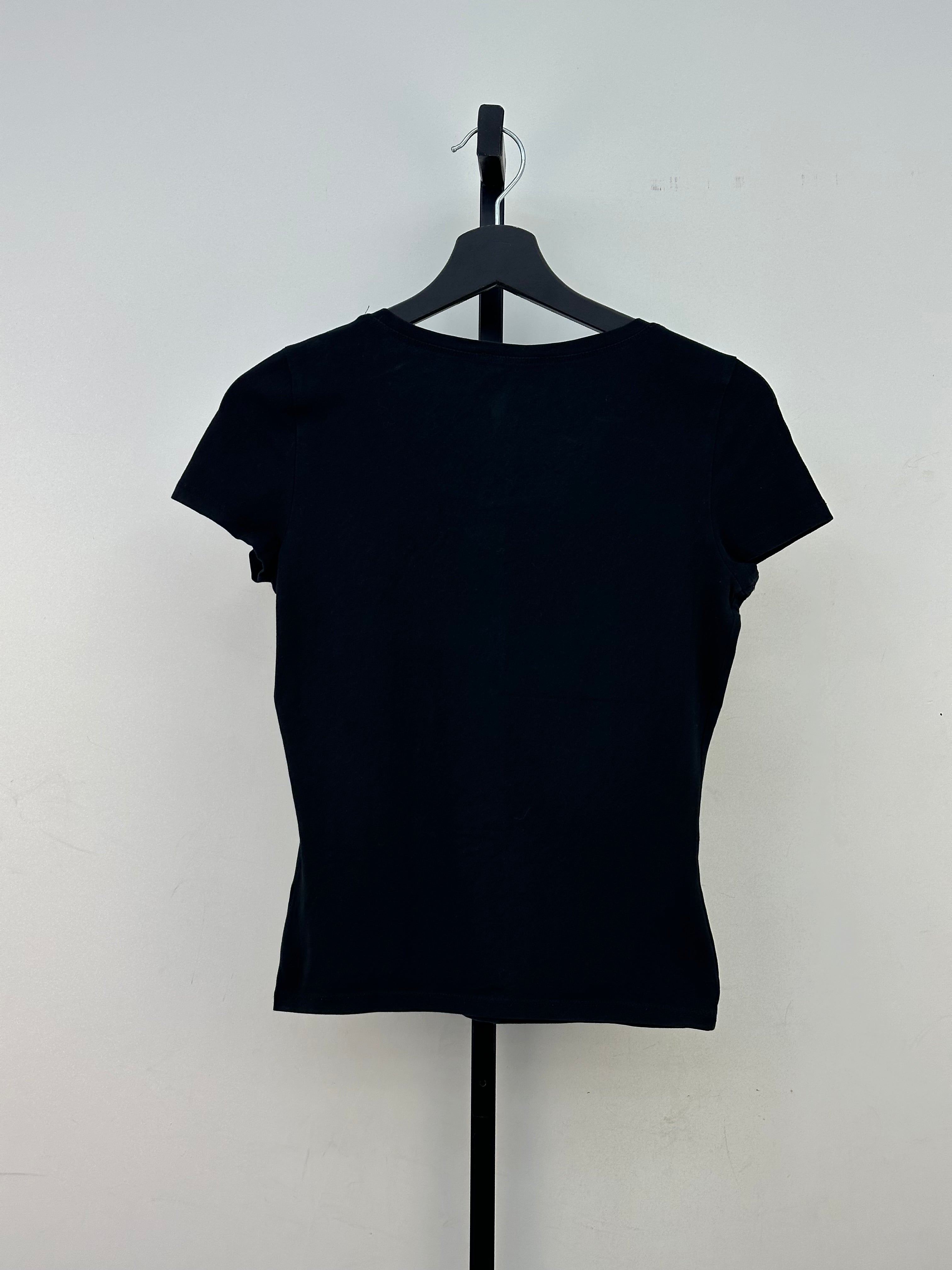T-SHIRT MAX MARA TAGLIA: S