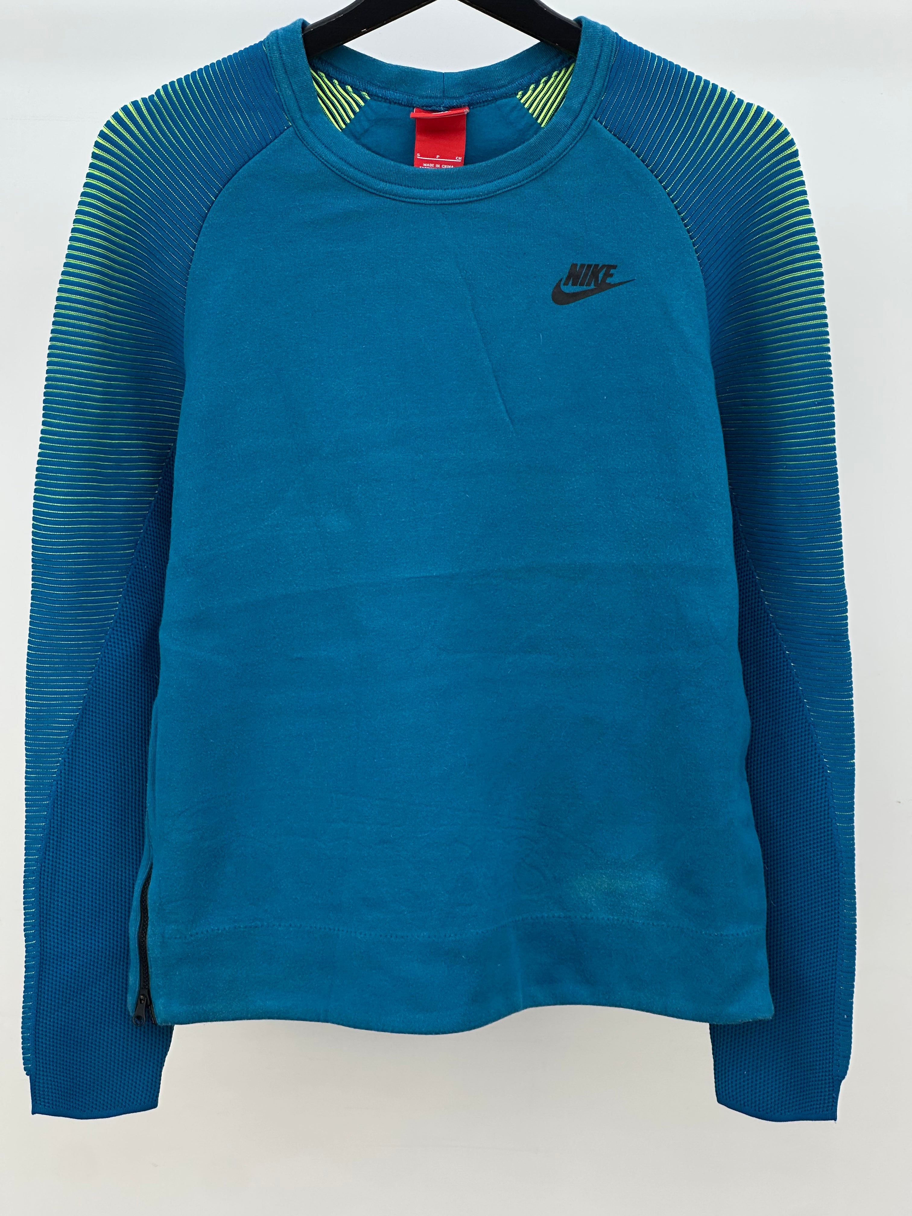 FELPA NIKE TAGLIA : S