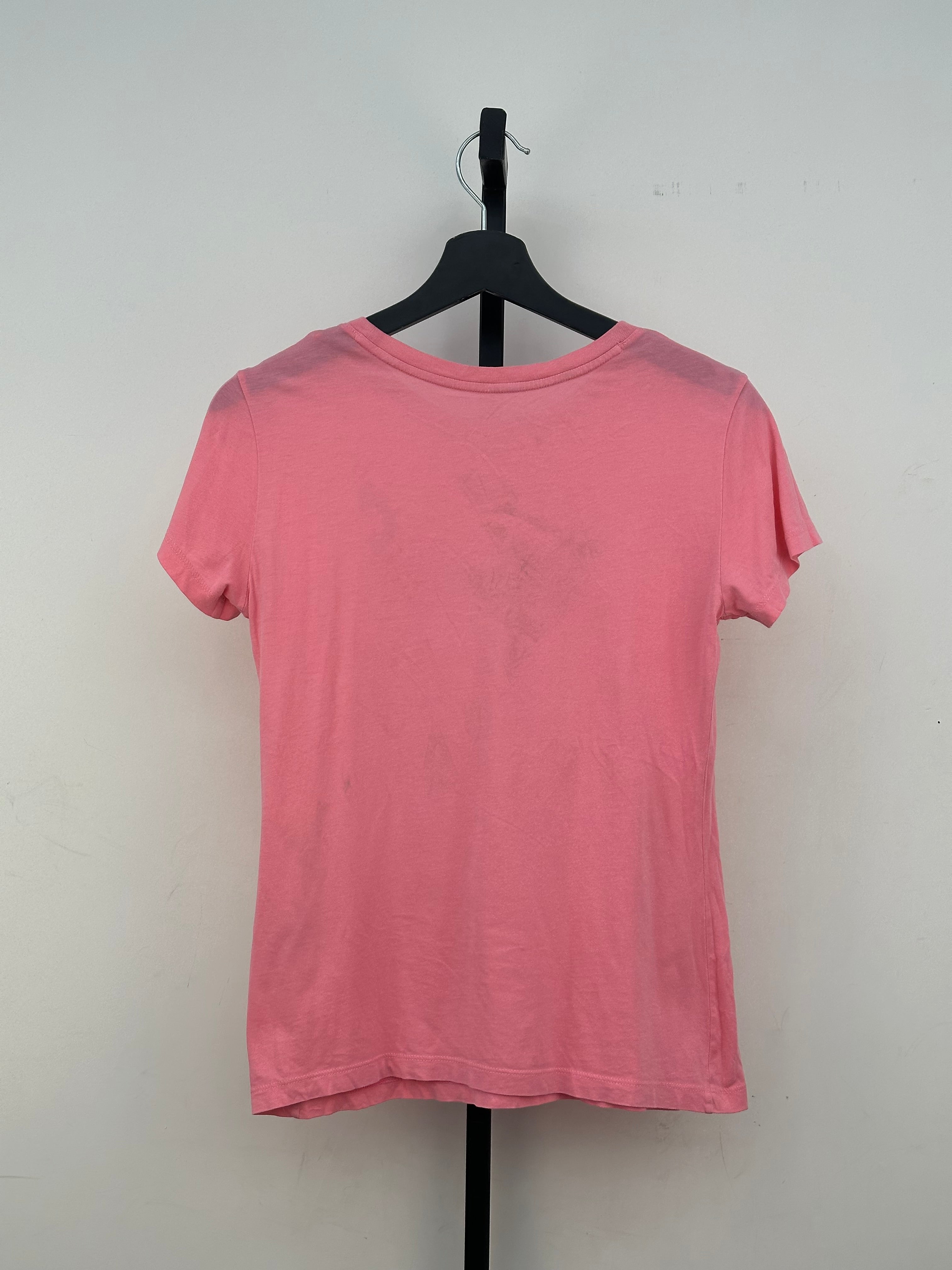 T-SHIRT ARMANI EXCHANGE TAGLIA: XS