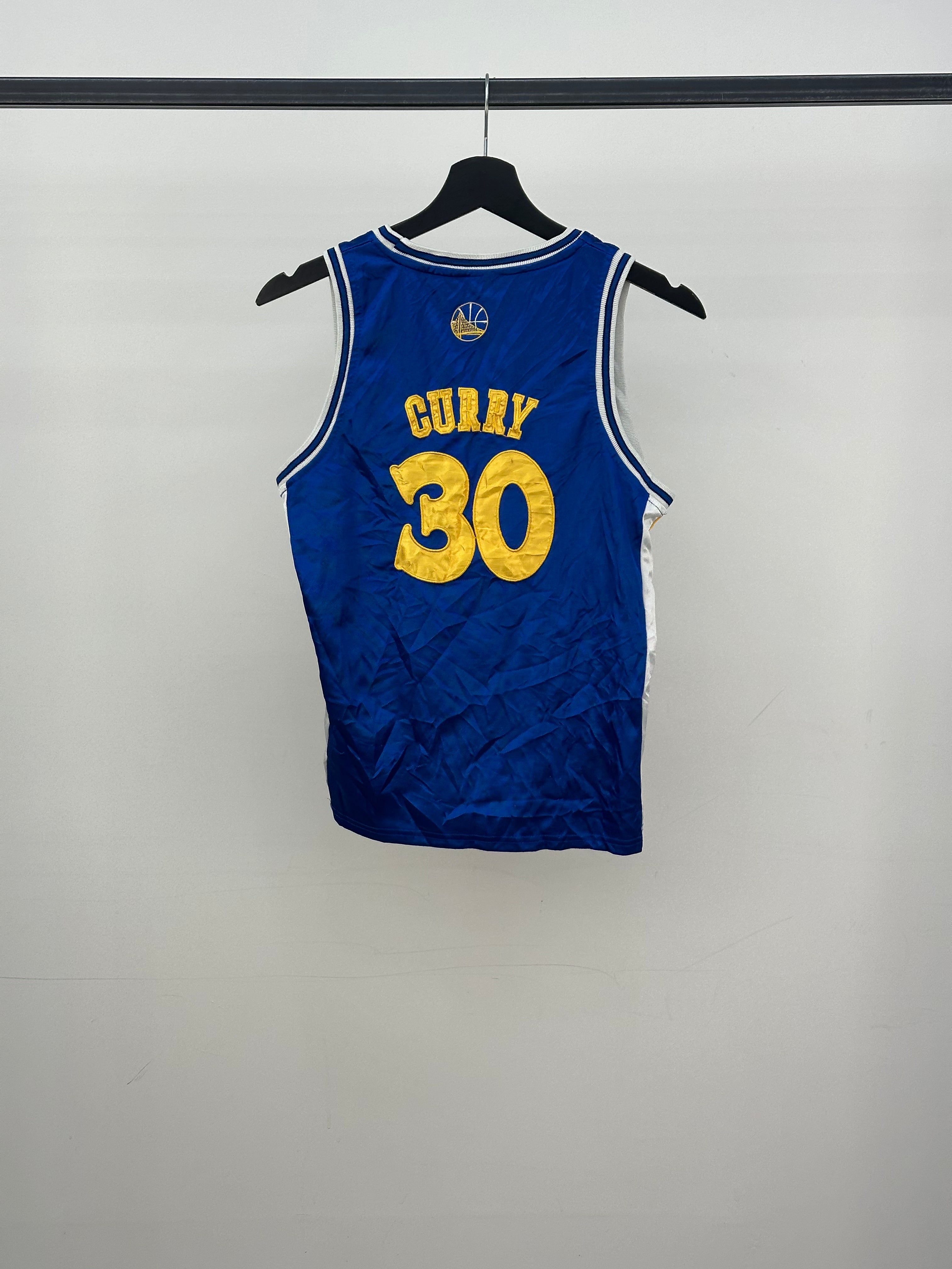 NBA GOLDEN STATE TAGLIA: 19 6-8 ANNI