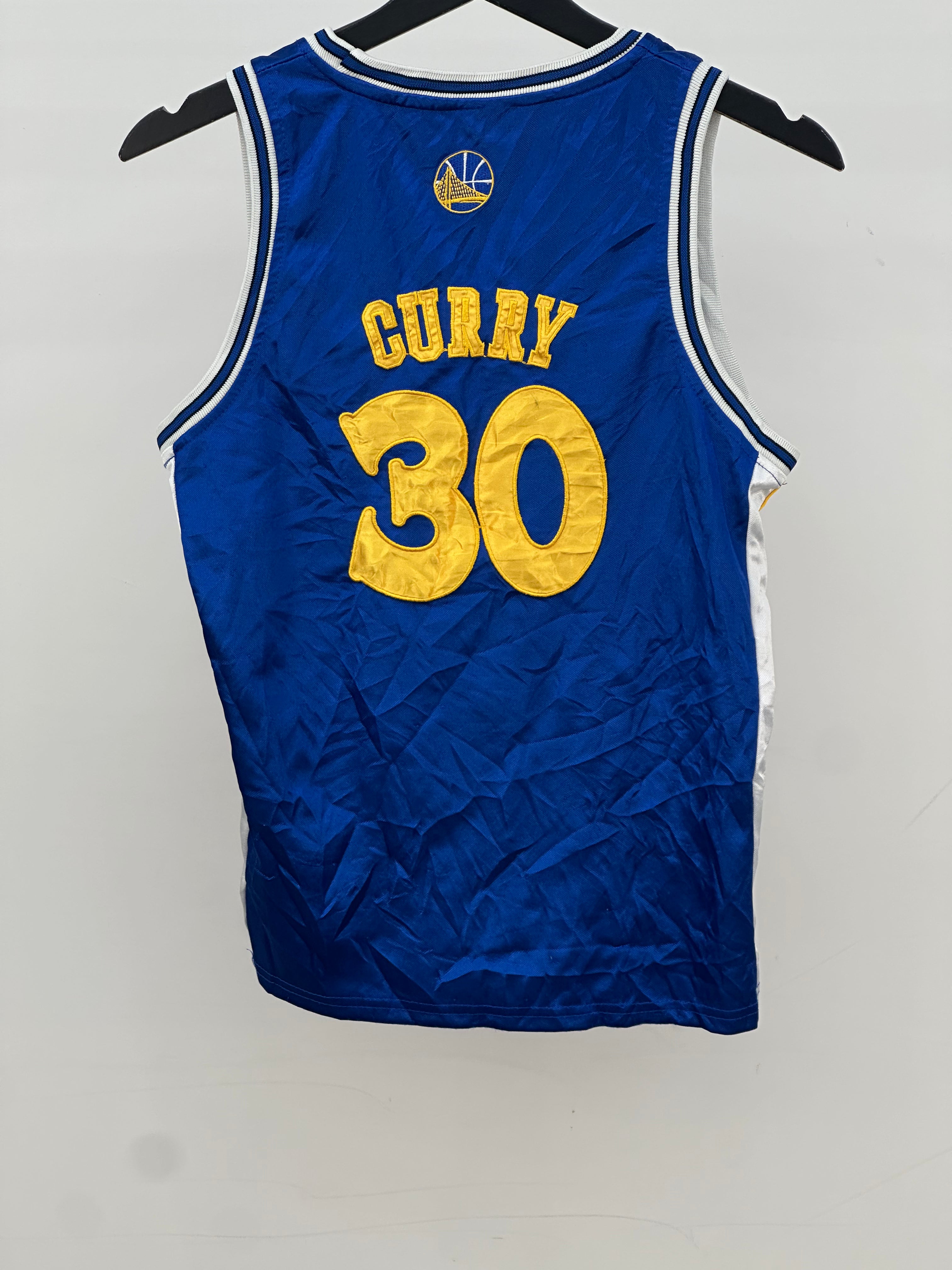 NBA GOLDEN STATE TAGLIA: 19 6-8 ANNI