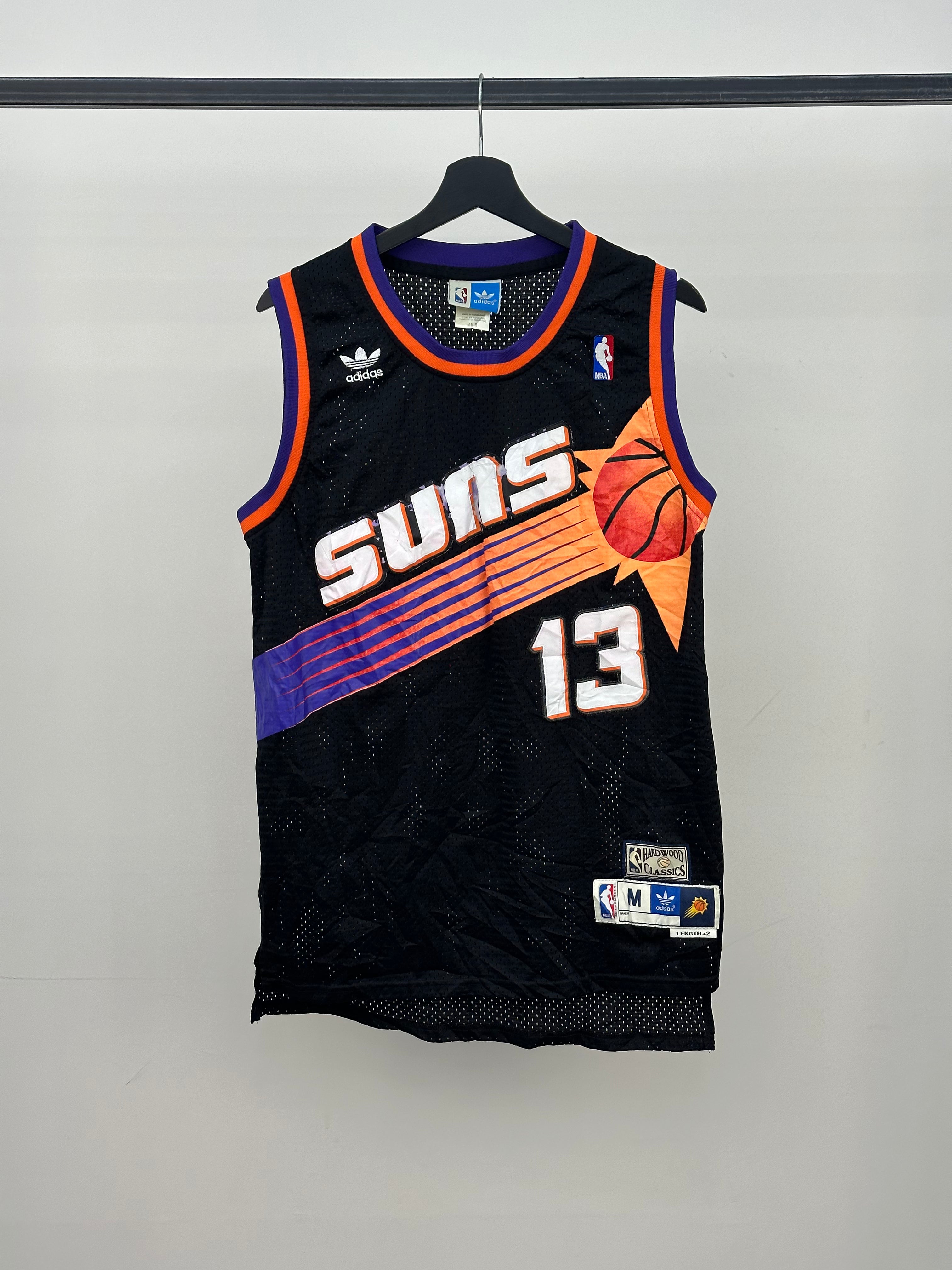 NBA SUNS TAGLIA: M