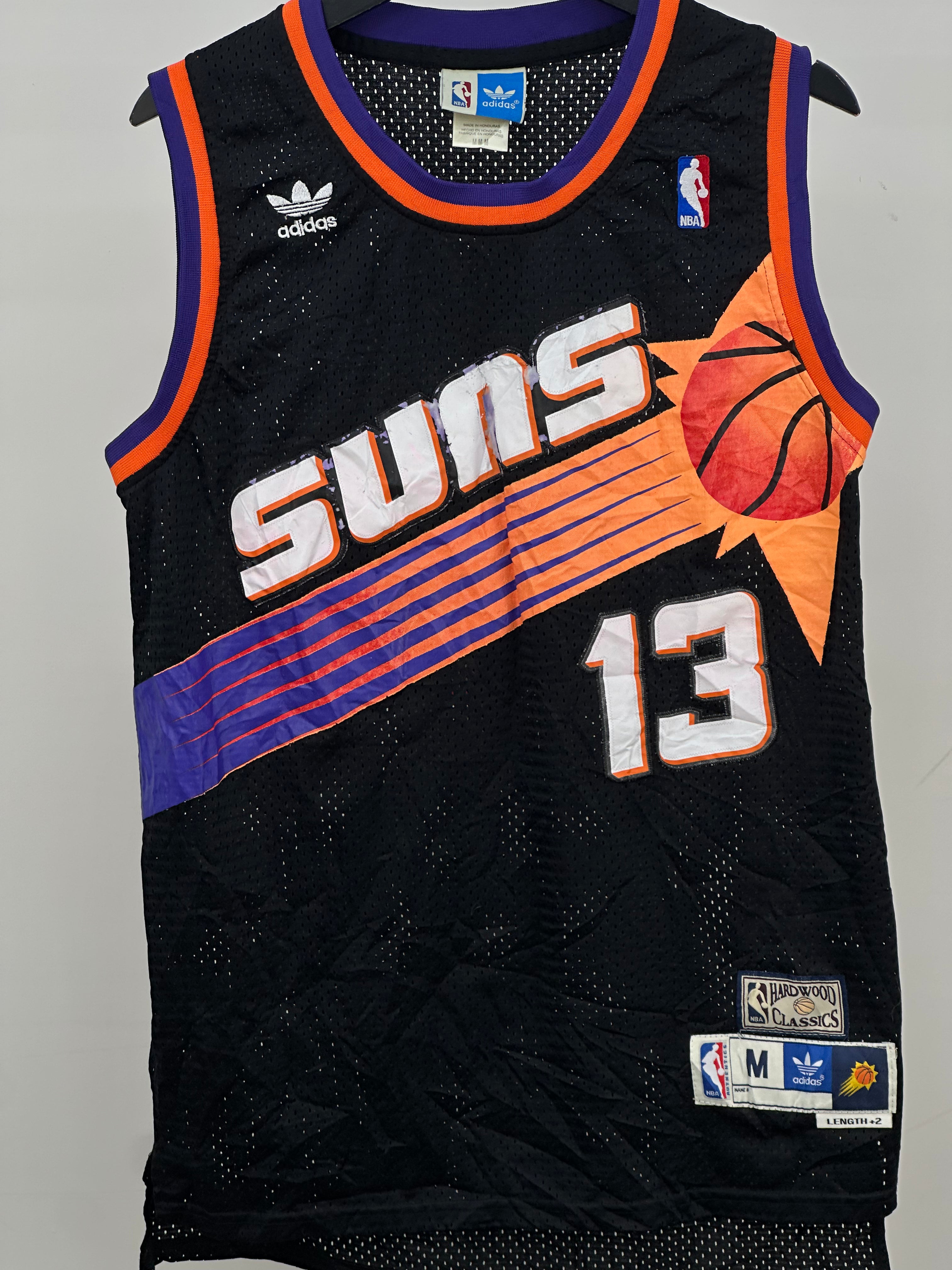 NBA SUNS TAGLIA: M