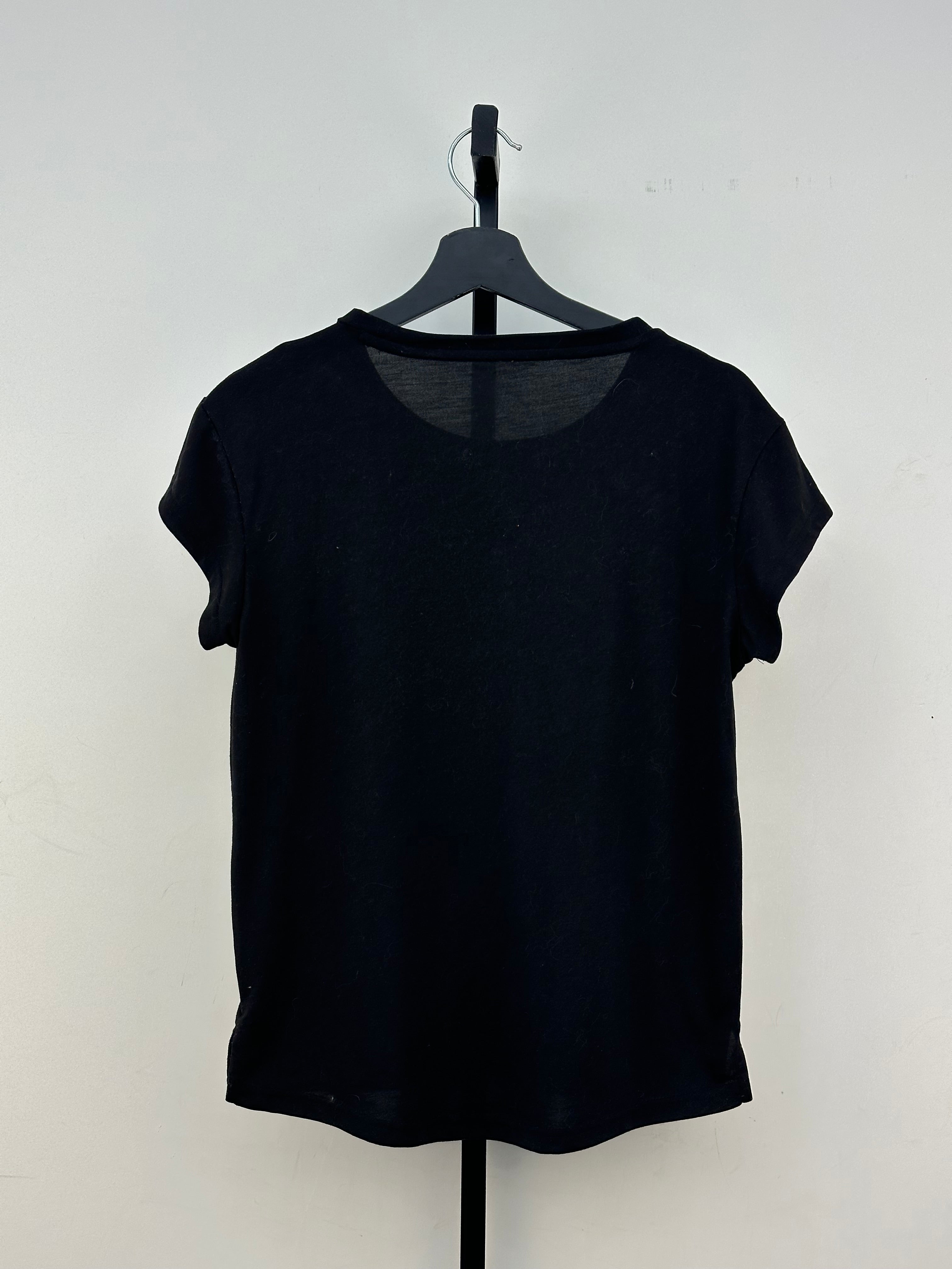 T-SHIRT PUMA TAGLIA: XS