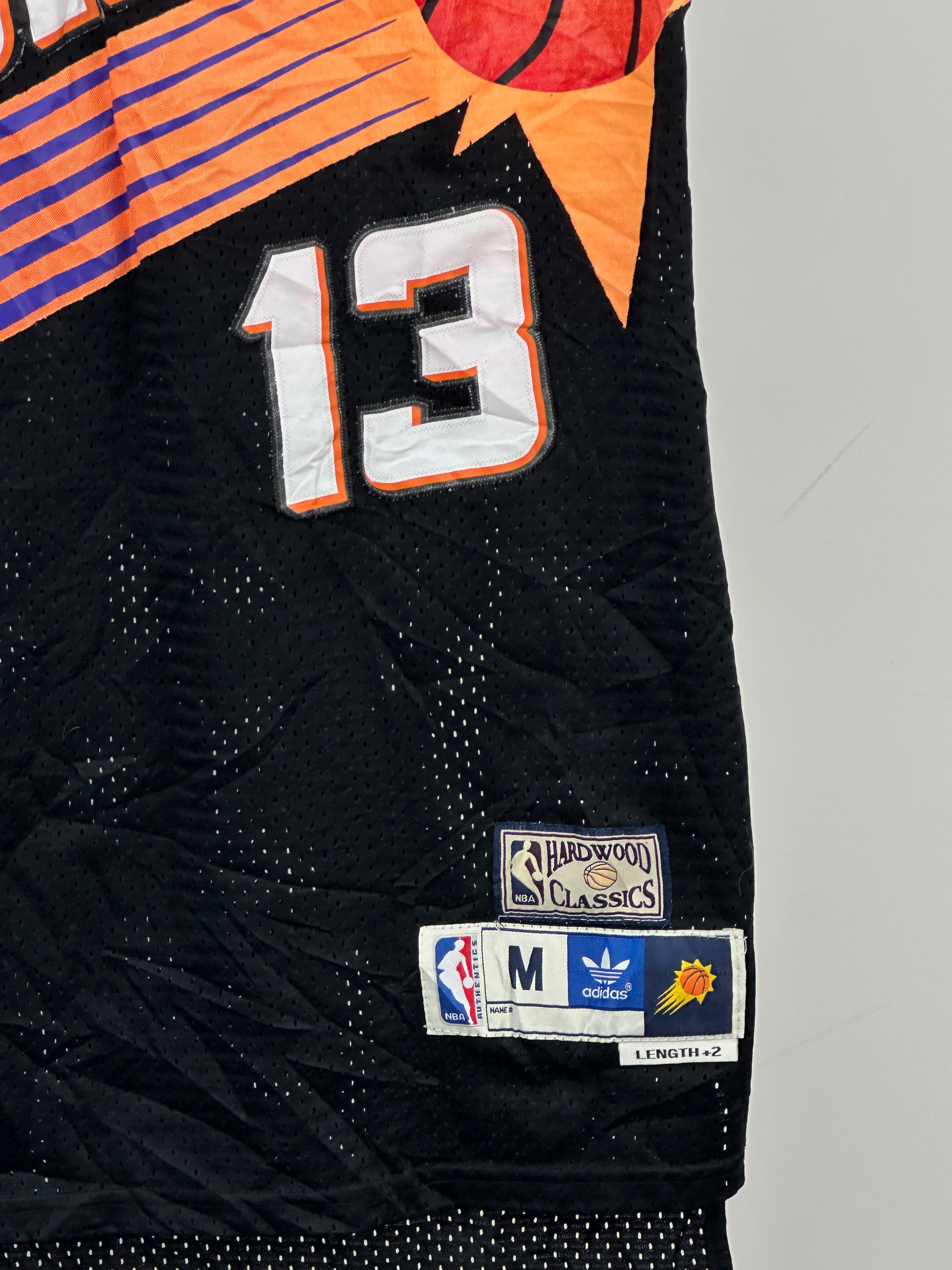 NBA SUNS TAGLIA: M