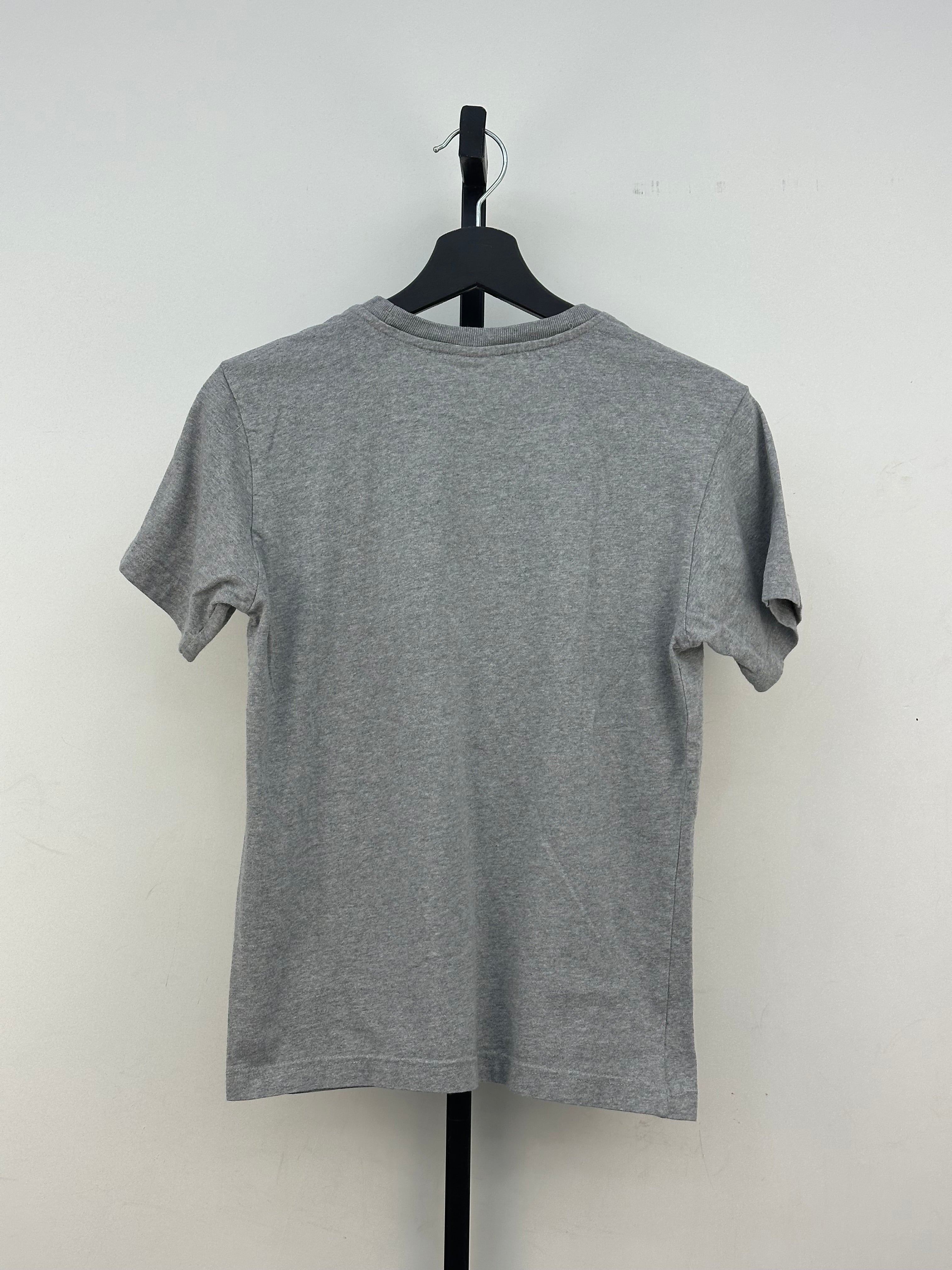 T-SHIRT CHAMPION TAGLIA: L