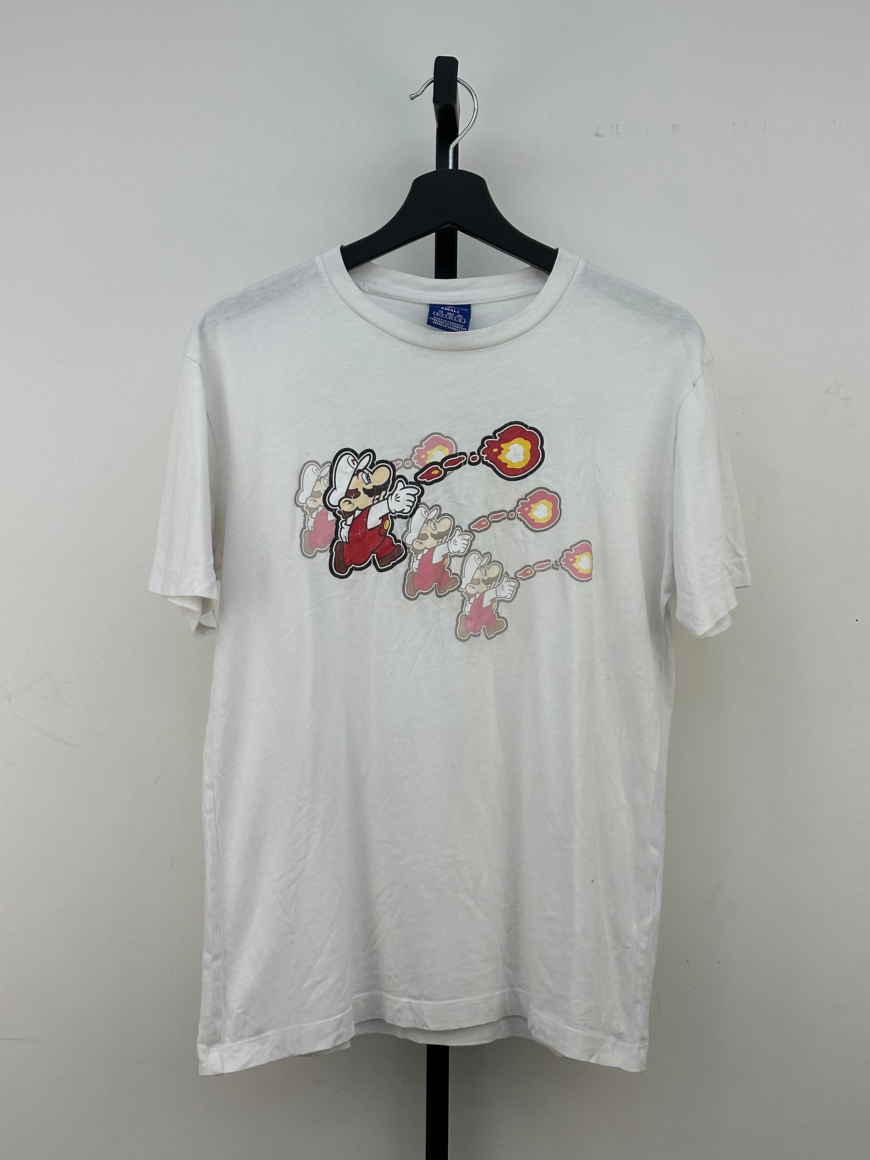 T-SHIRT CHAMPION TAGLIA: S