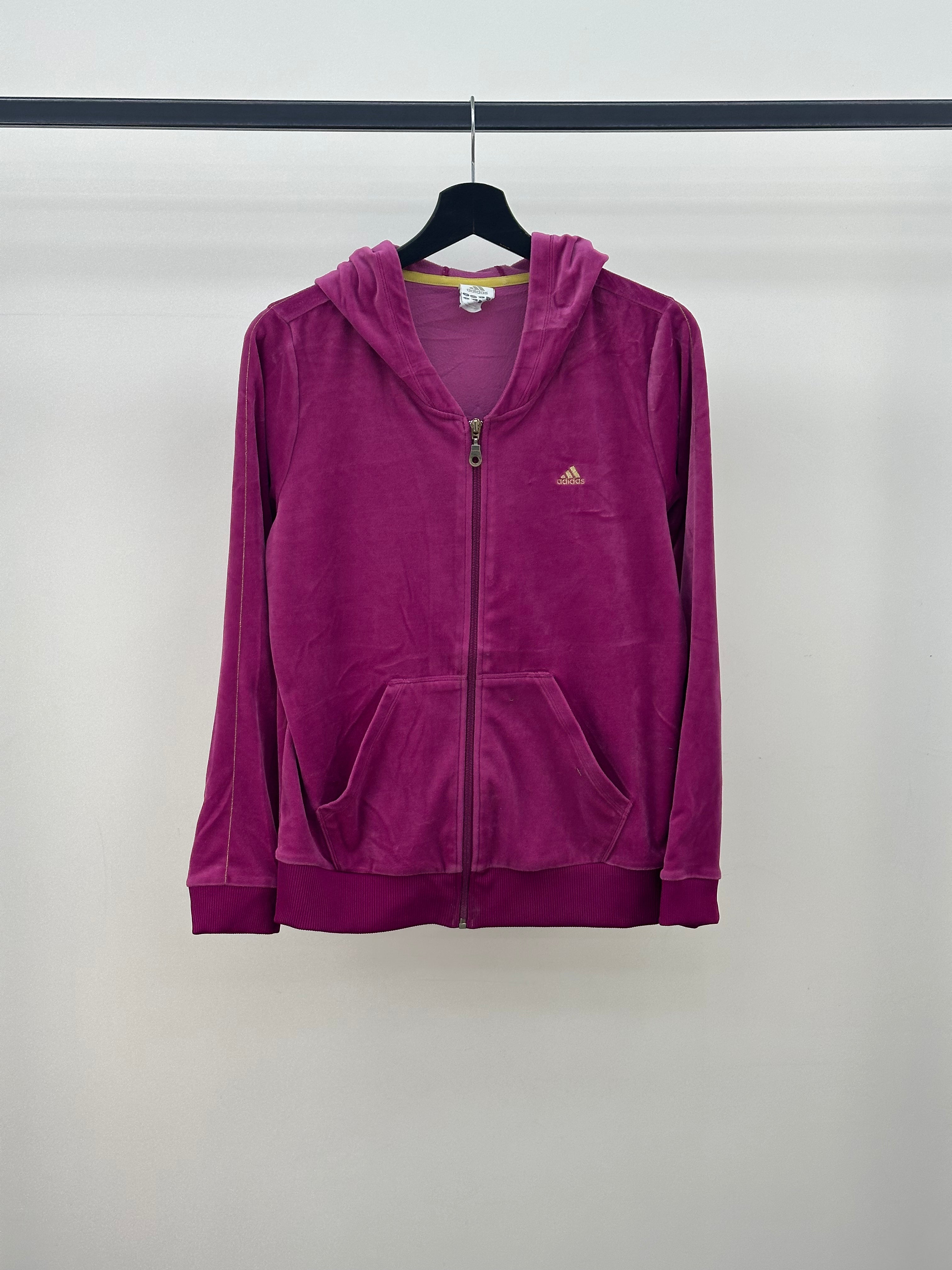 FELPA ADIDAS TAGLIA : S
