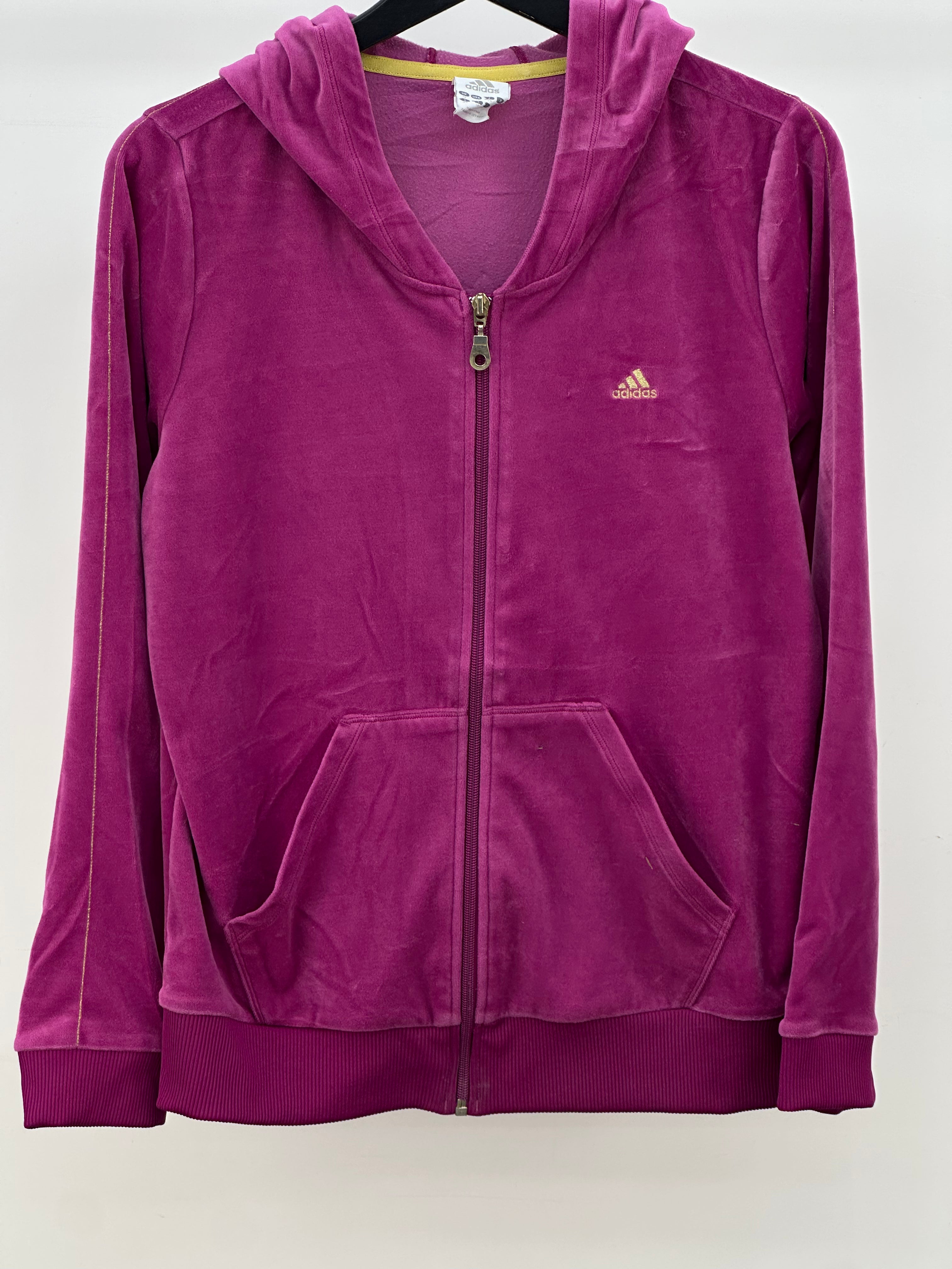 FELPA ADIDAS TAGLIA : S
