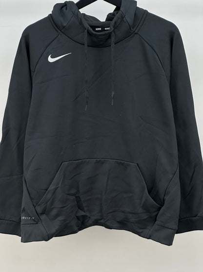 FELPA NIKE TAGLIA : M