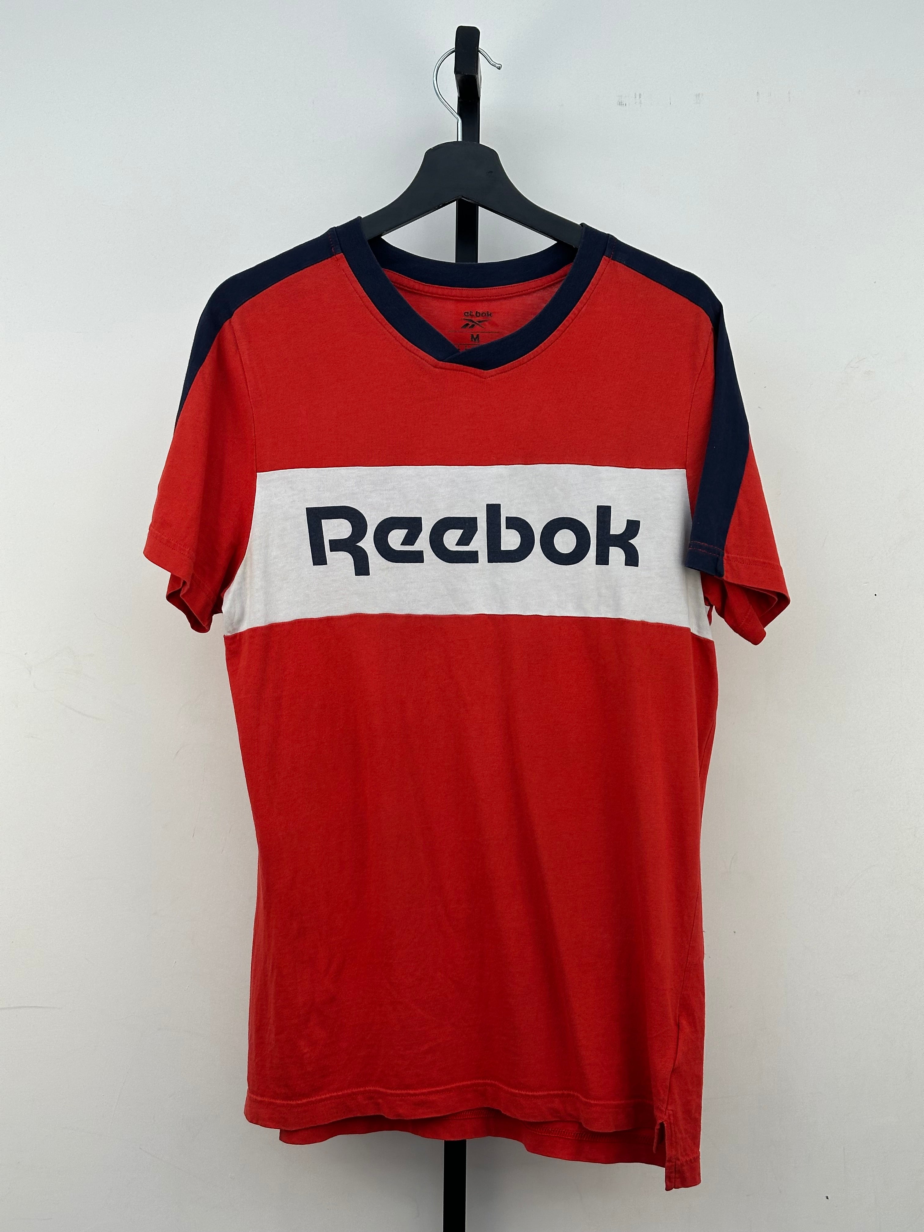 T-SHIRT REBOOK TAGLIA: M
