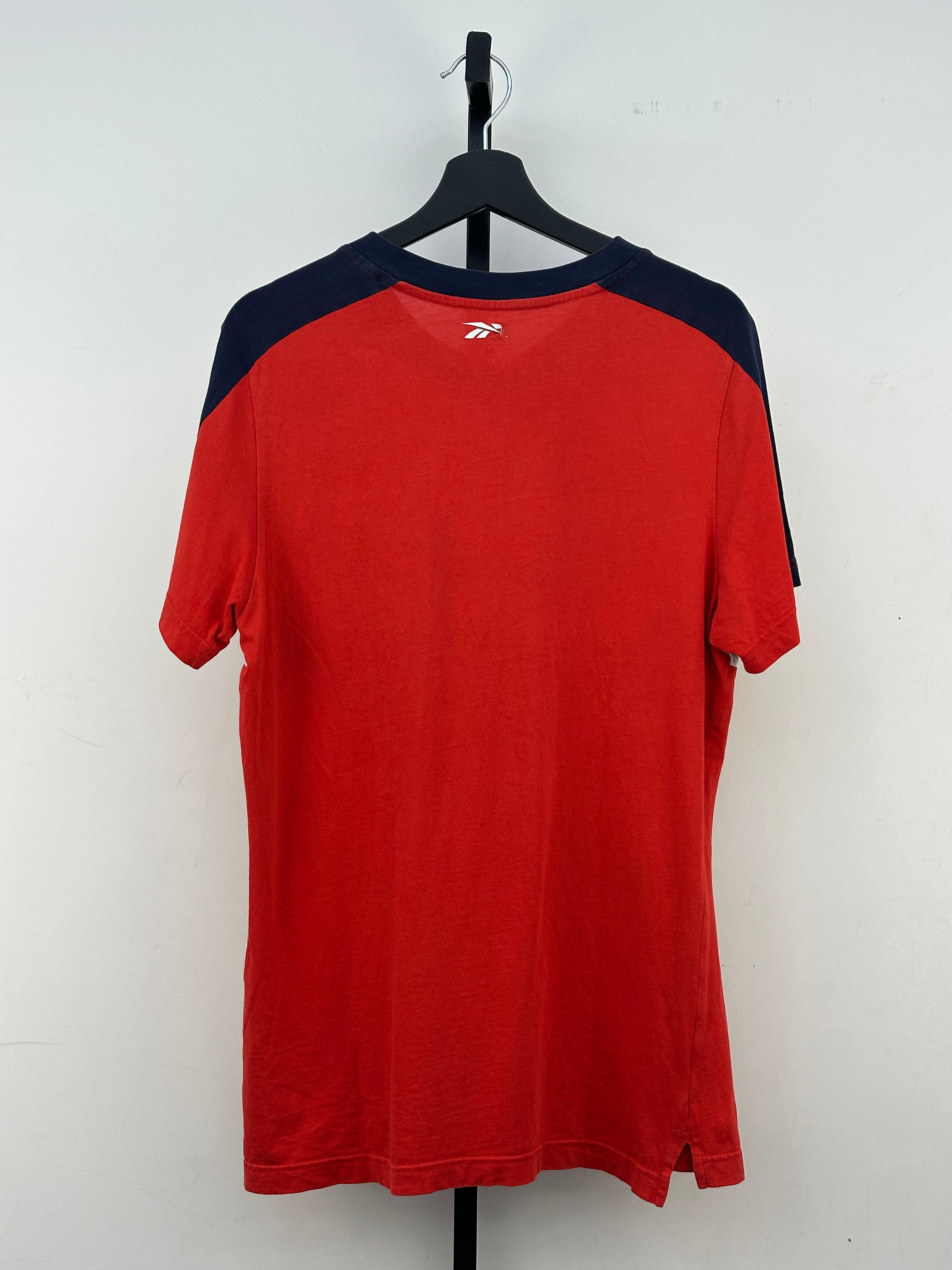 T-SHIRT REBOOK TAGLIA: M