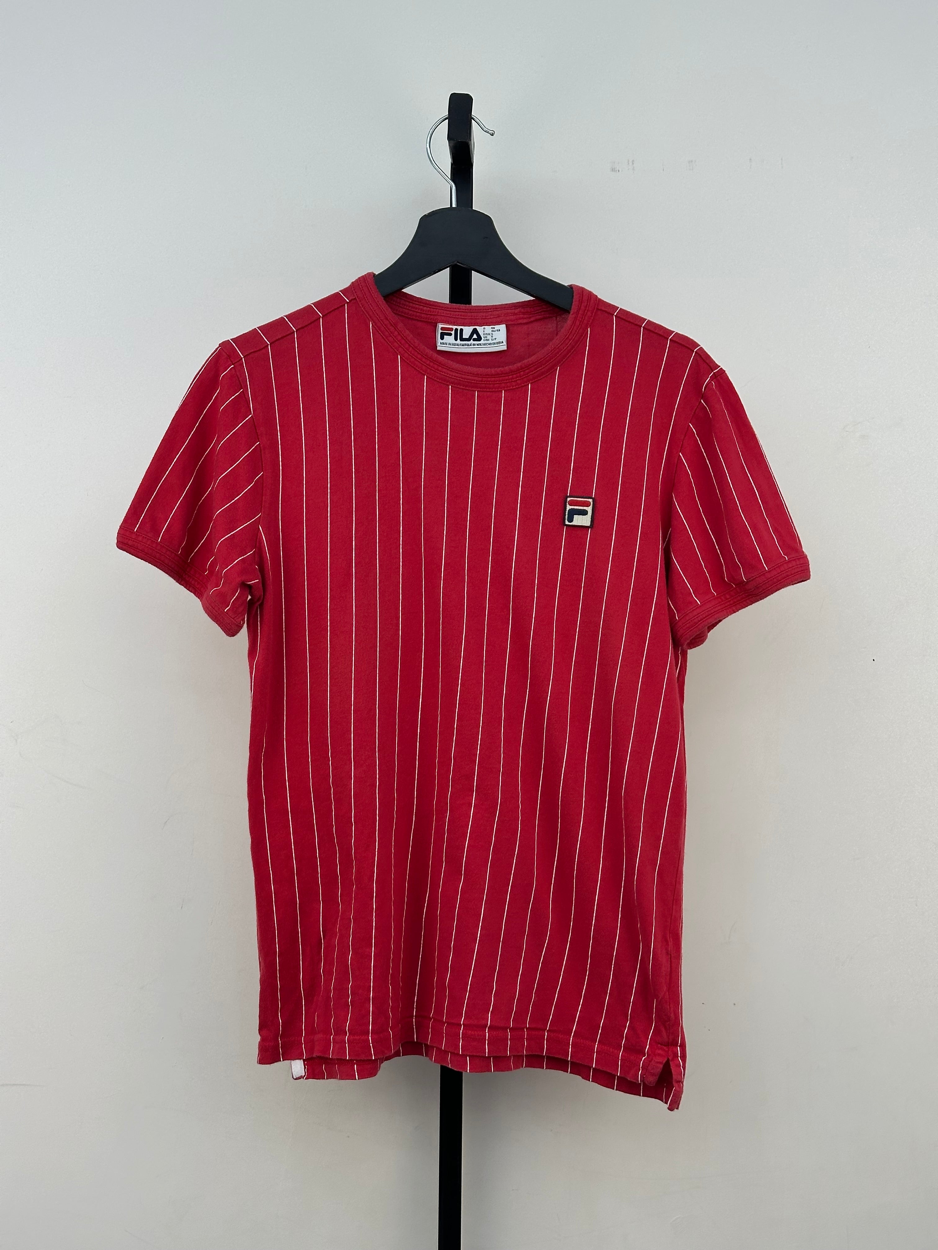 T-SHIRT FILA TAGLIA: S