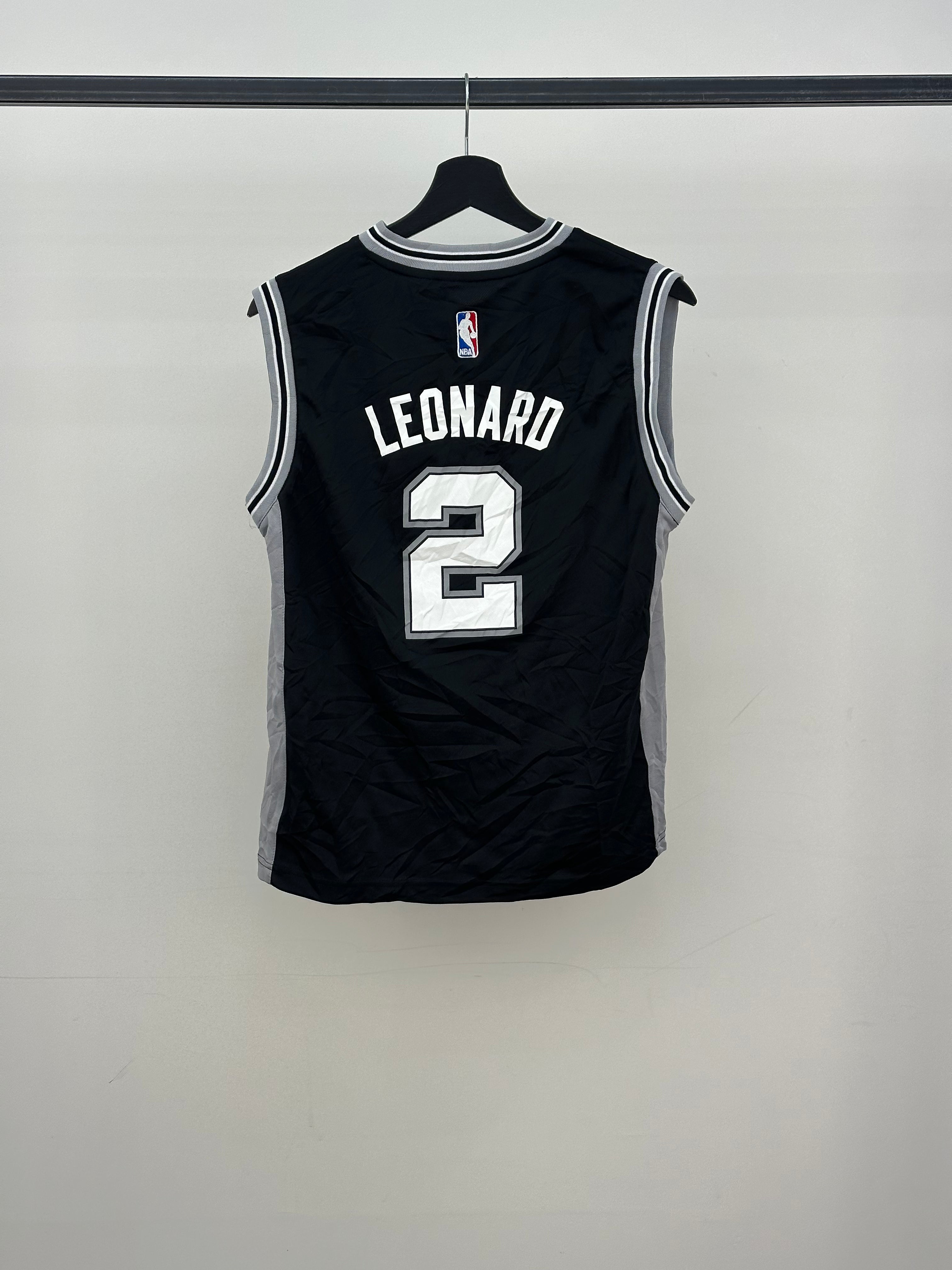 NBA SPURS TAGLIA: L 14-16 ANNI