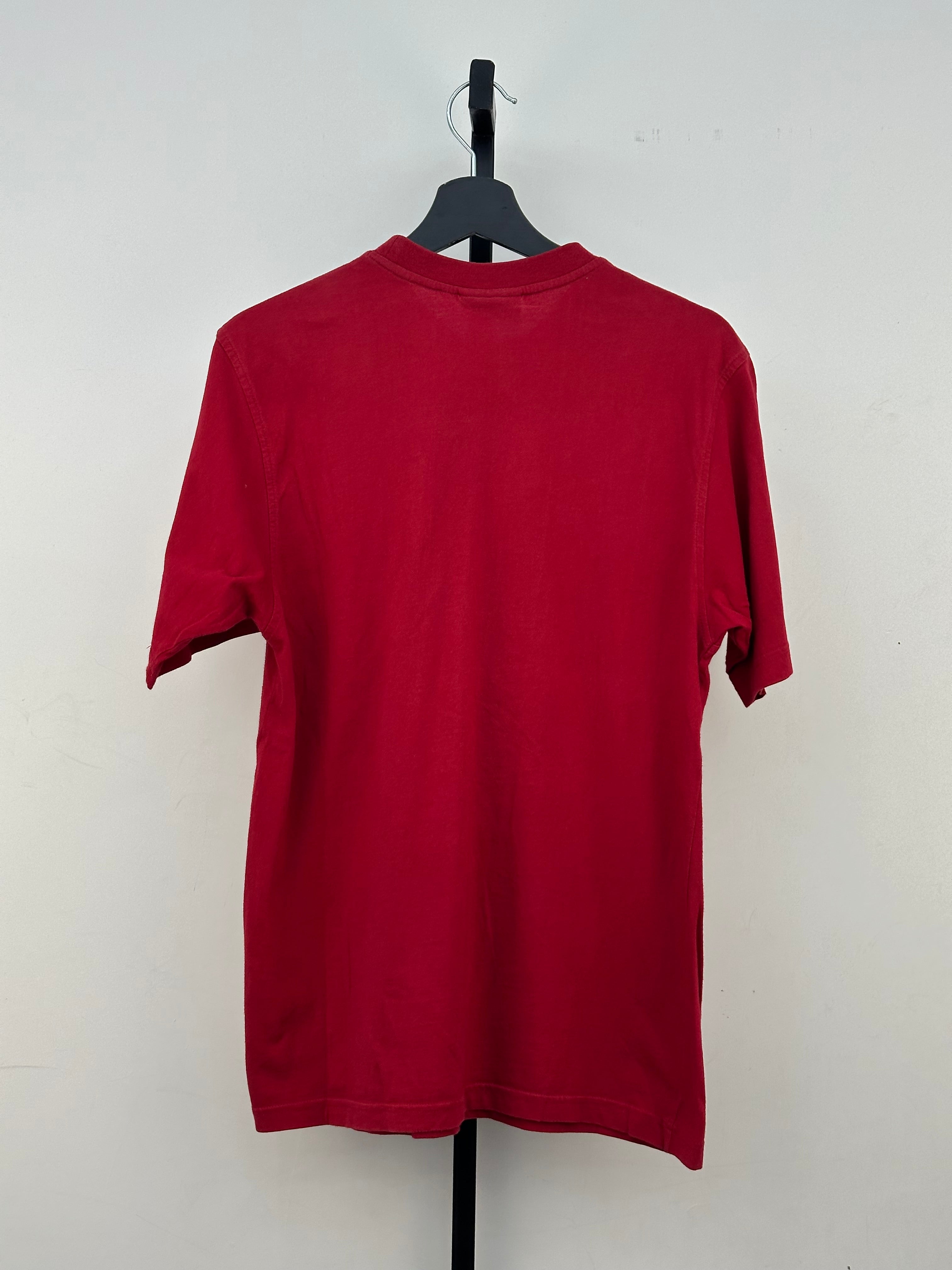 T-SHIRT LOTTO TAGLIA: M