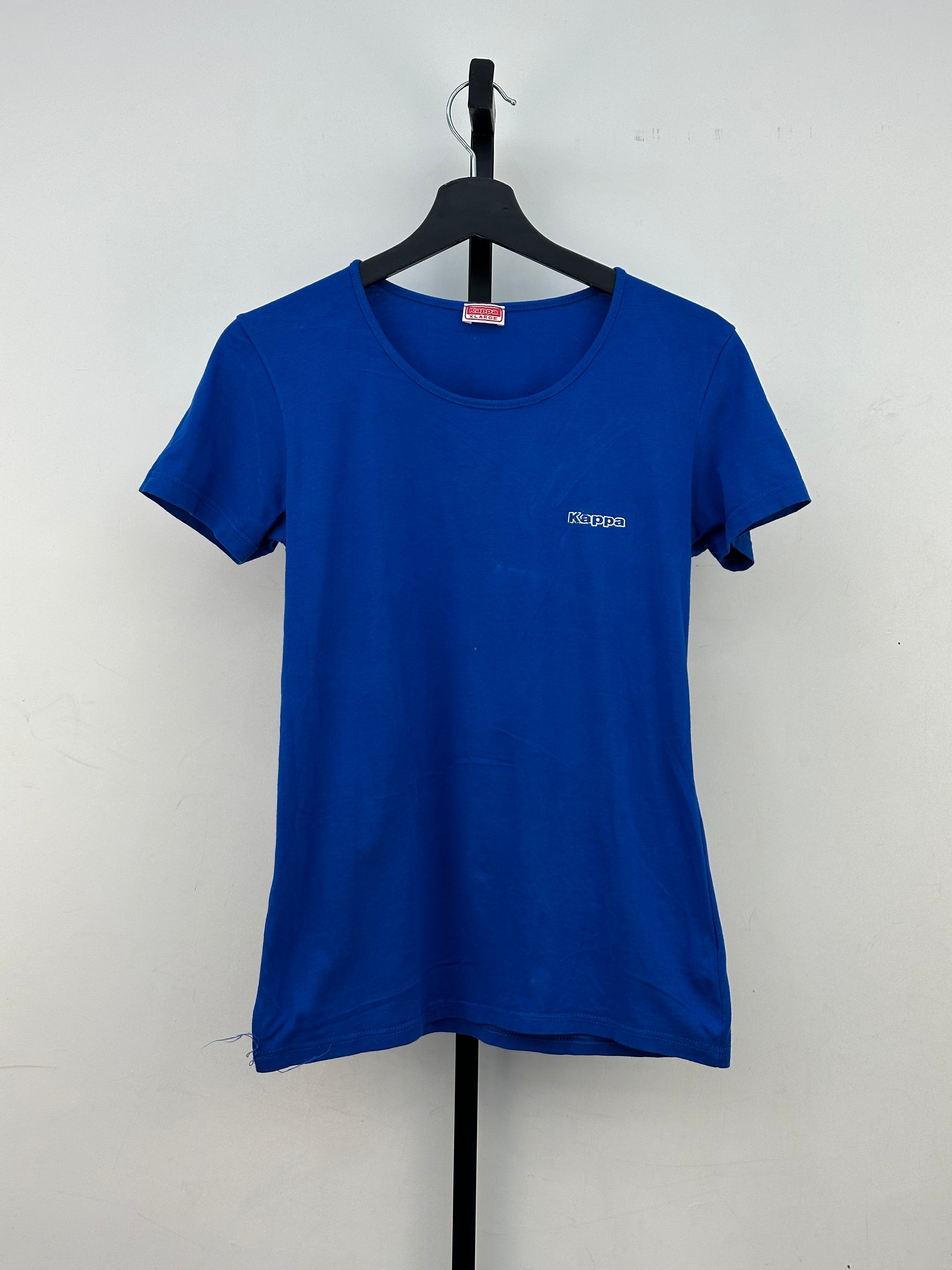 T-SHIRT KAPPA TAGLIA: L
