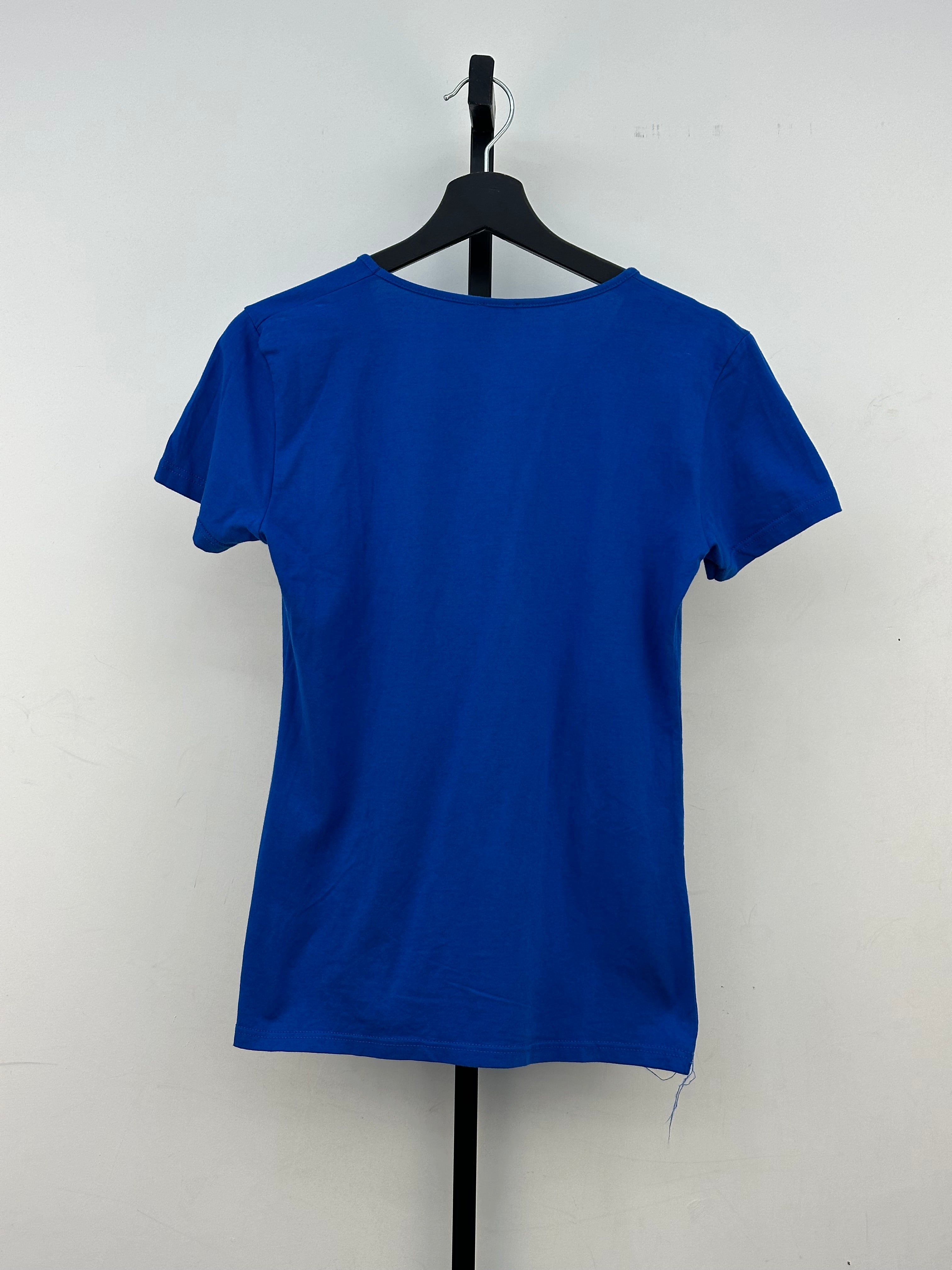 T-SHIRT KAPPA TAGLIA: L
