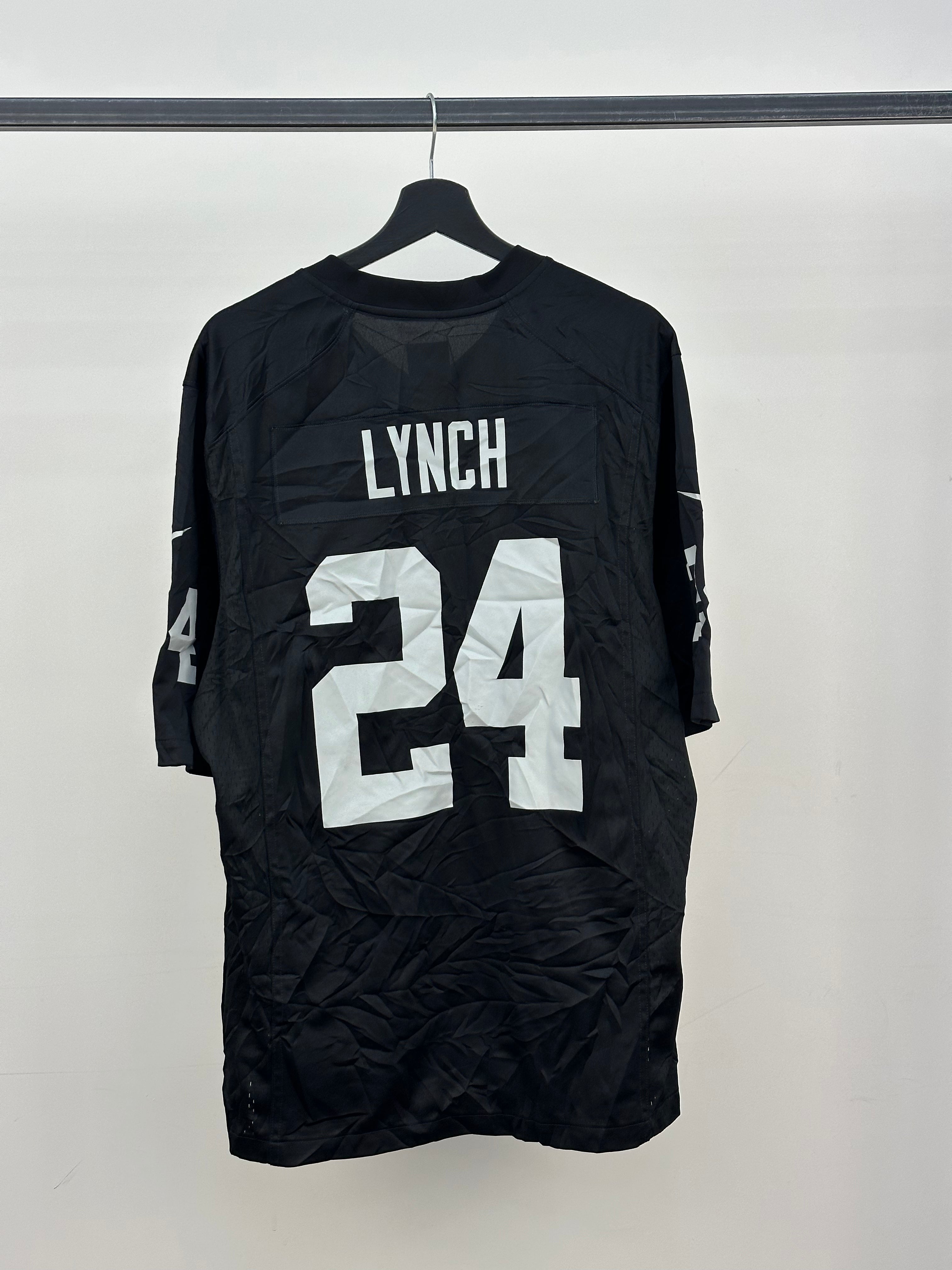 NFL PLAYER T-SHIRT TAGLIA: L