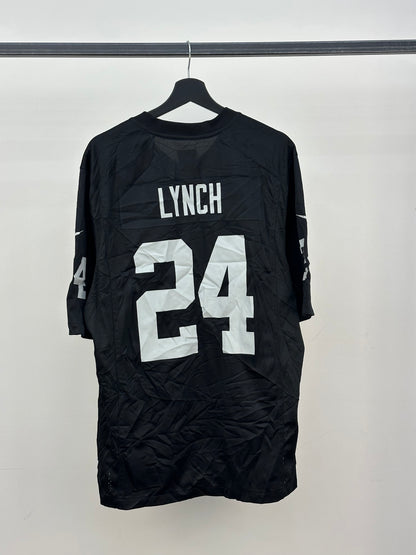 NFL PLAYER T-SHIRT TAGLIA: L