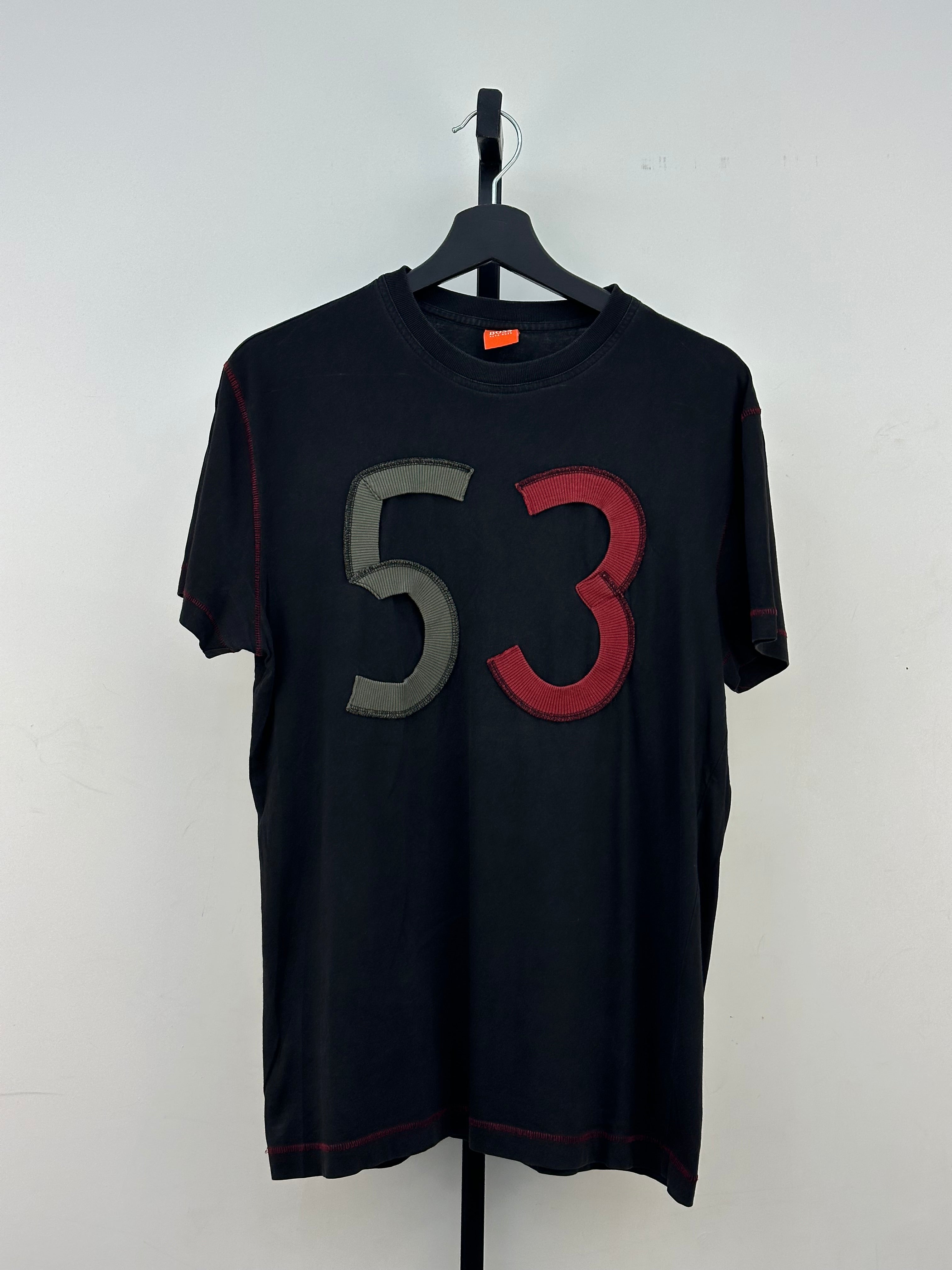 T-SHIRT HUGO BOSS TAGLIA: S