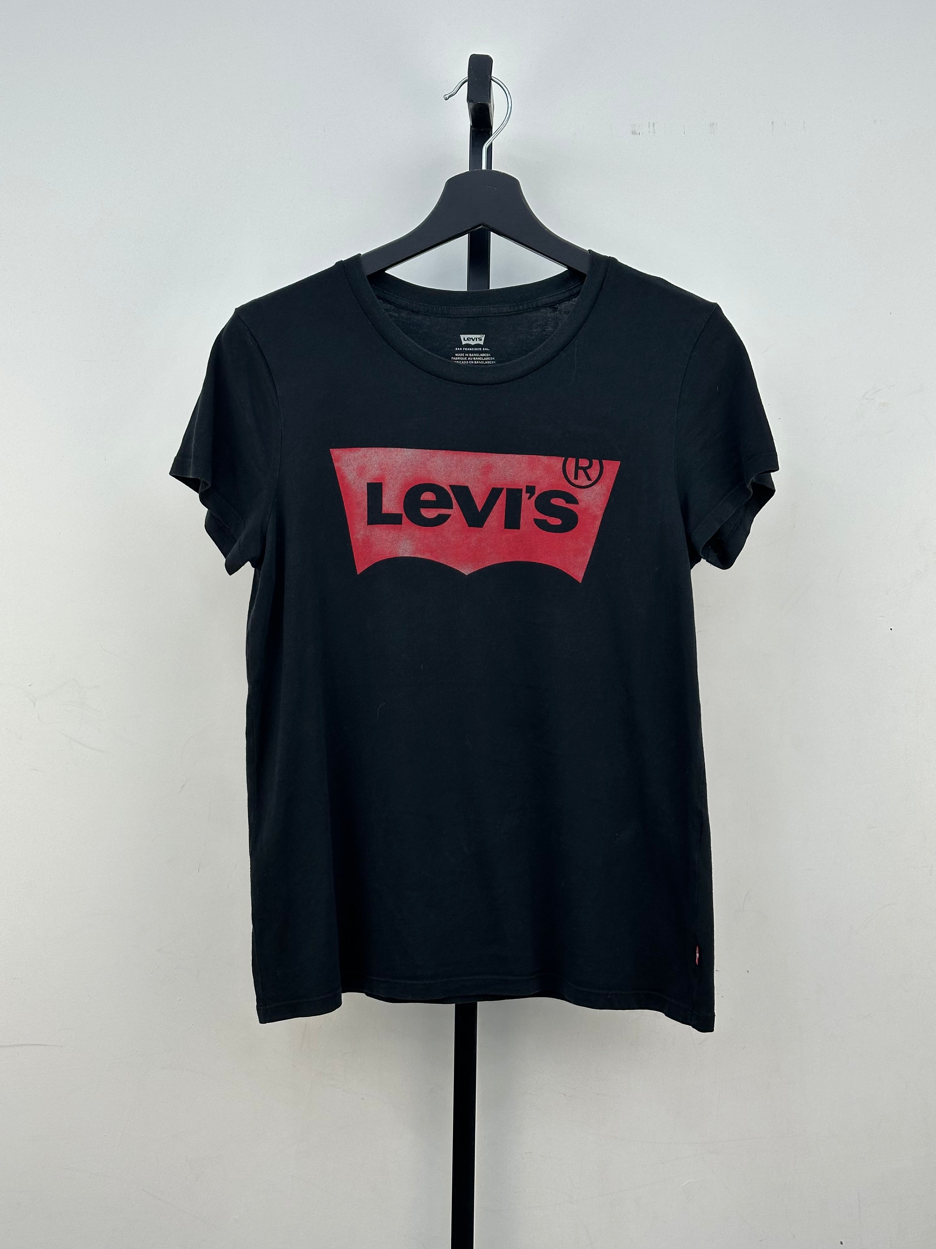 T-SHIRT LEVI'S TAGLIA: S