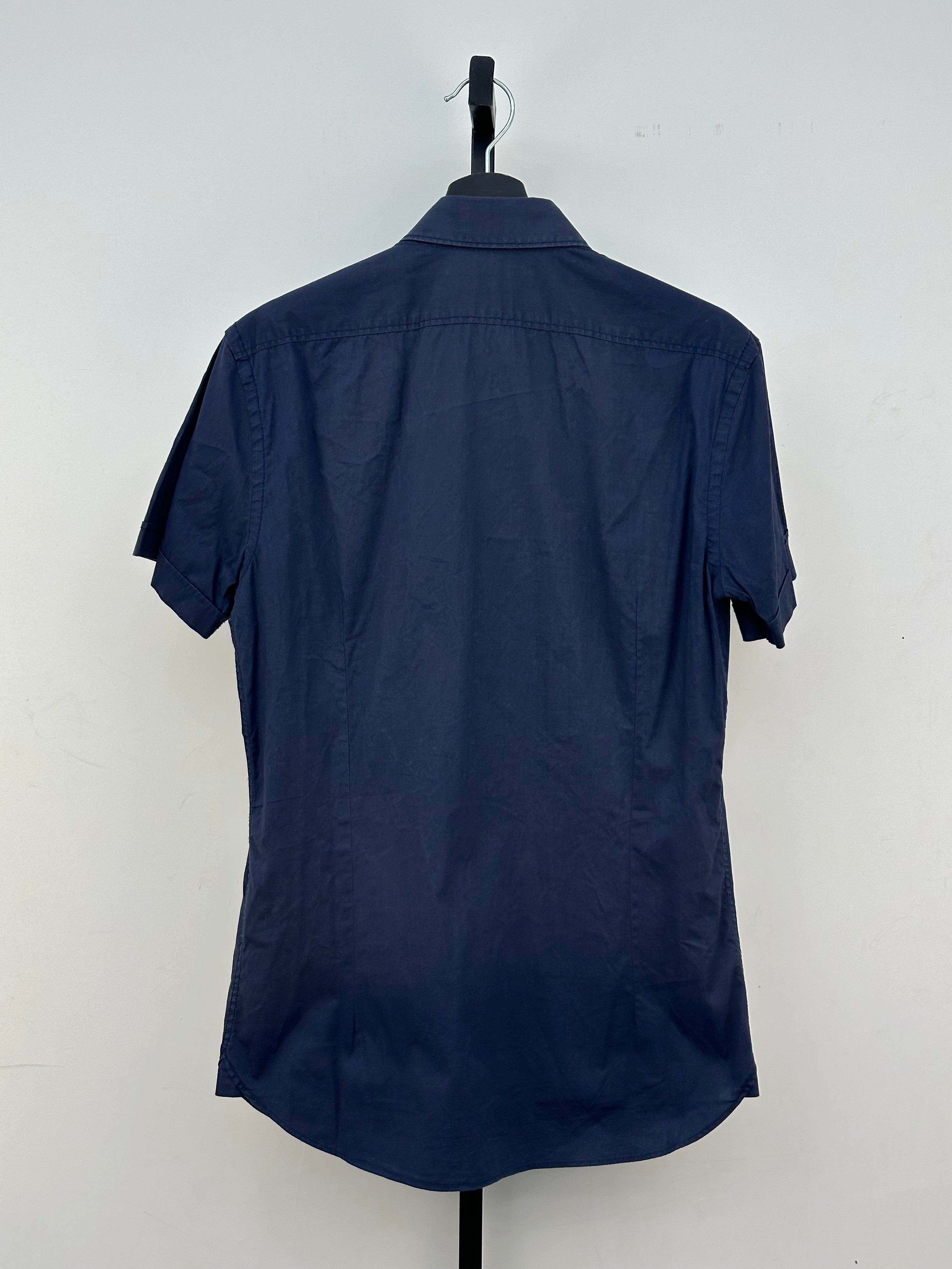 CAMICIA LOVE MOSCHINO TAGLIA: M