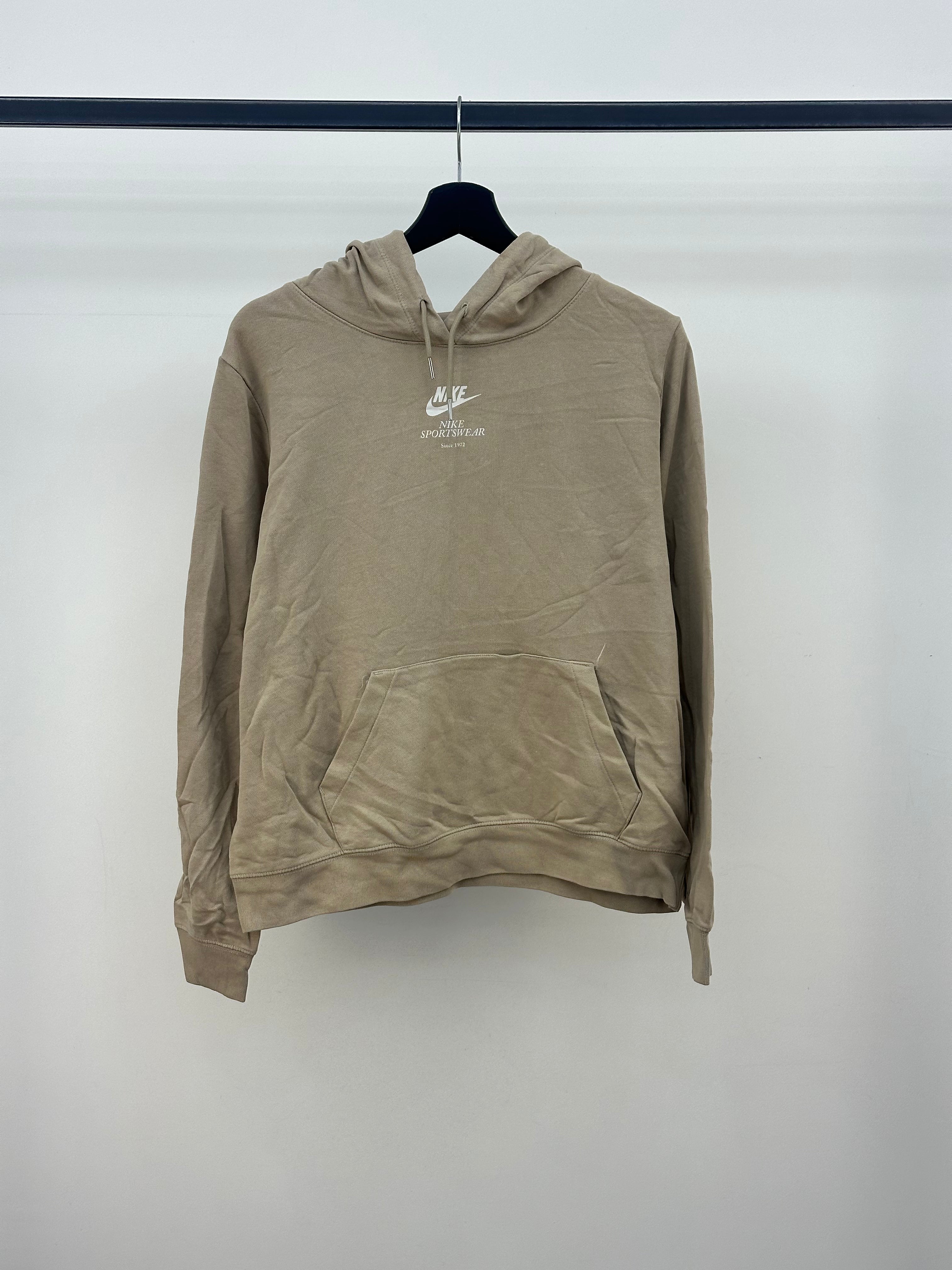 FELPA NIKE TAGLIA : M