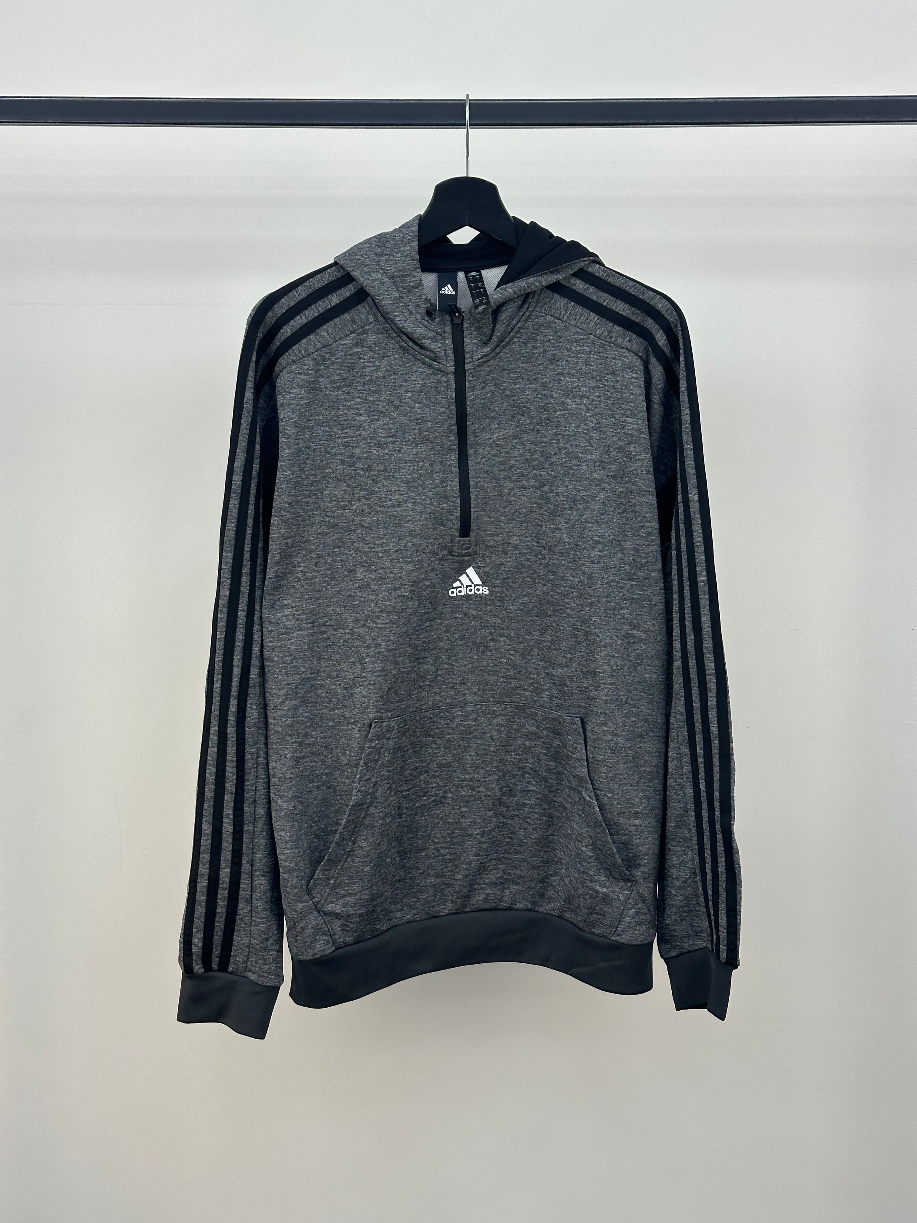 FELPA ADIDAS TAGLIA : L