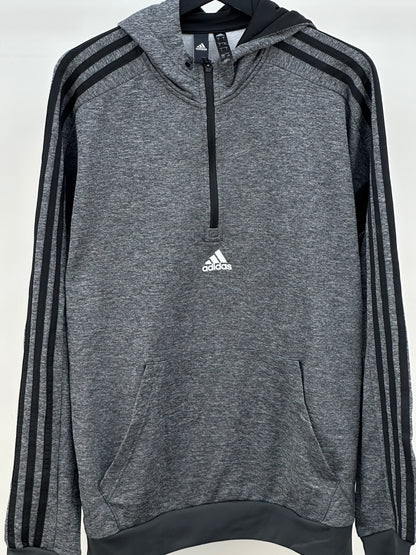 FELPA ADIDAS TAGLIA : L