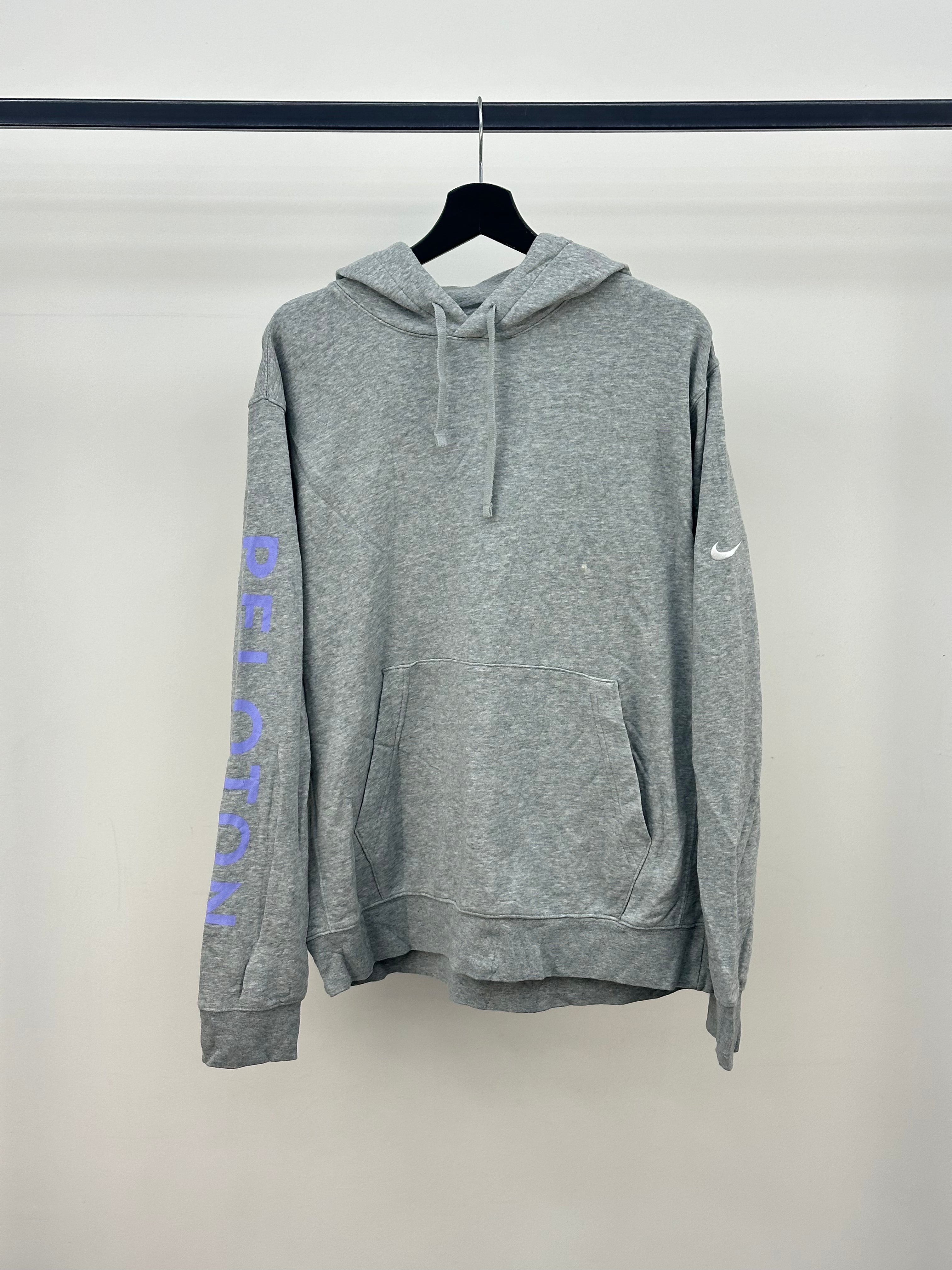 FELPA NIKE TAGLIA : L