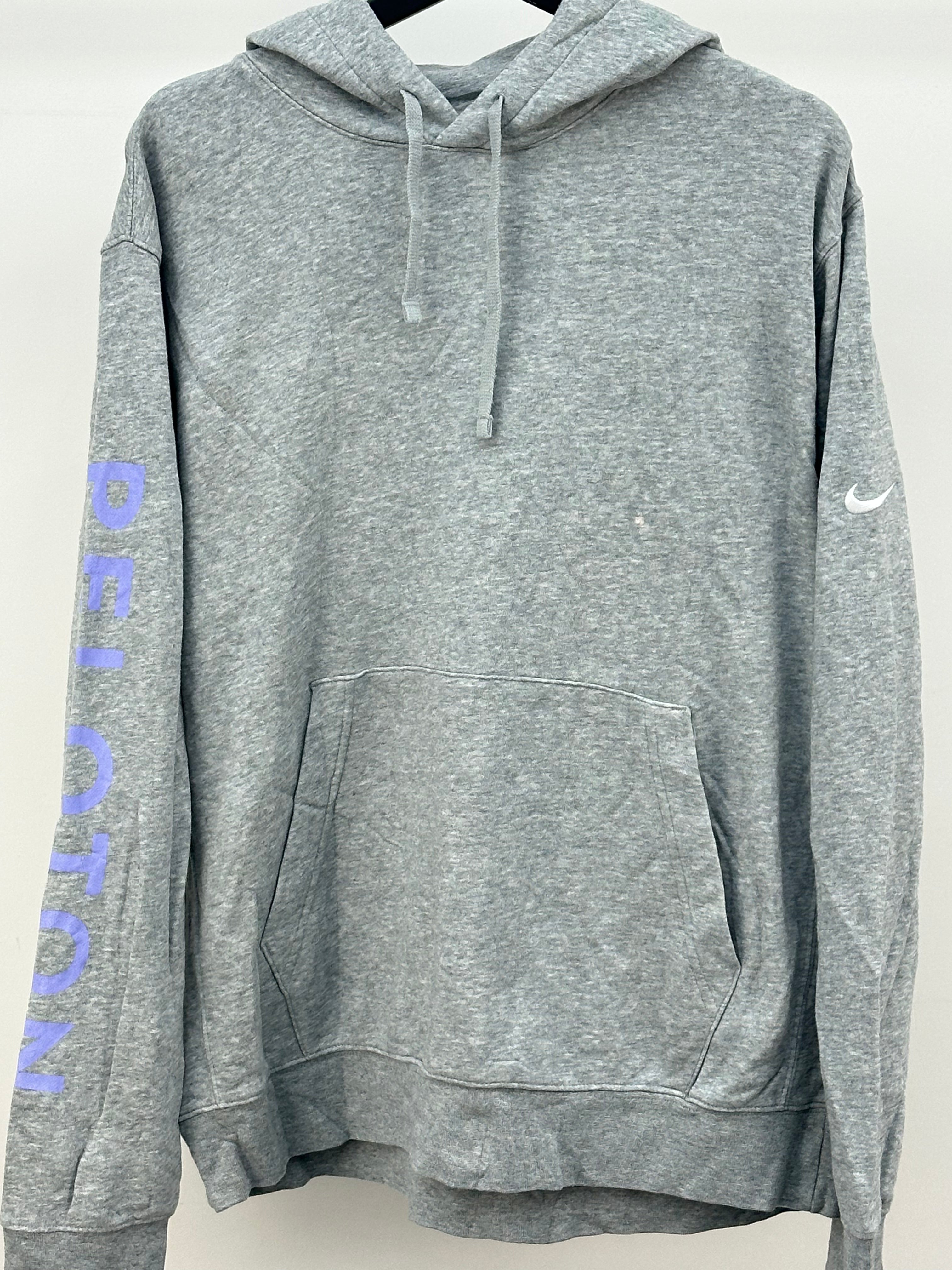 FELPA NIKE TAGLIA : L