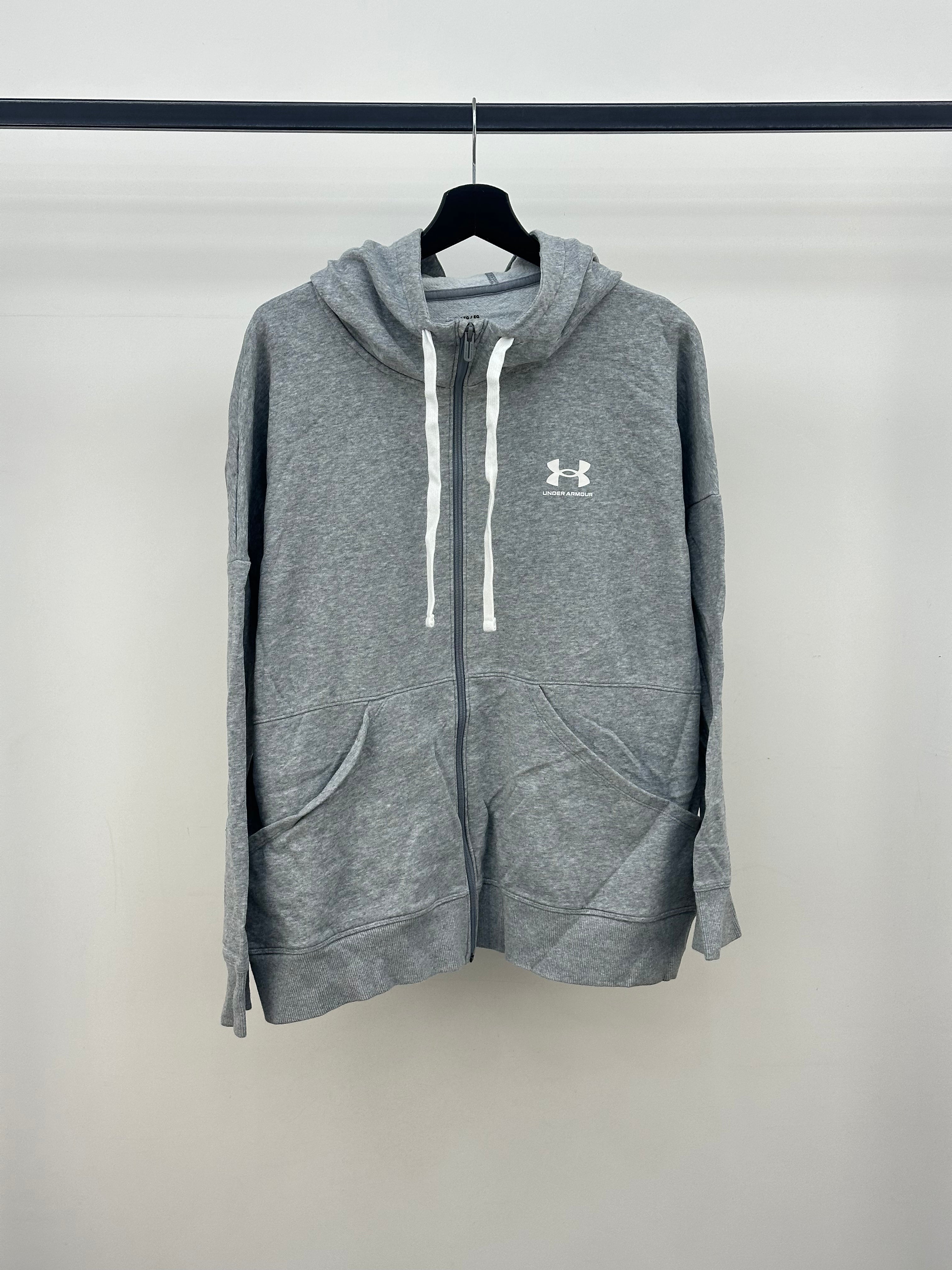 FELPA UNDER ARMOUR TAGLIA : XL