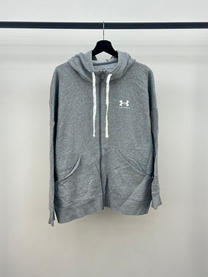 FELPA UNDER ARMOUR TAGLIA : XL